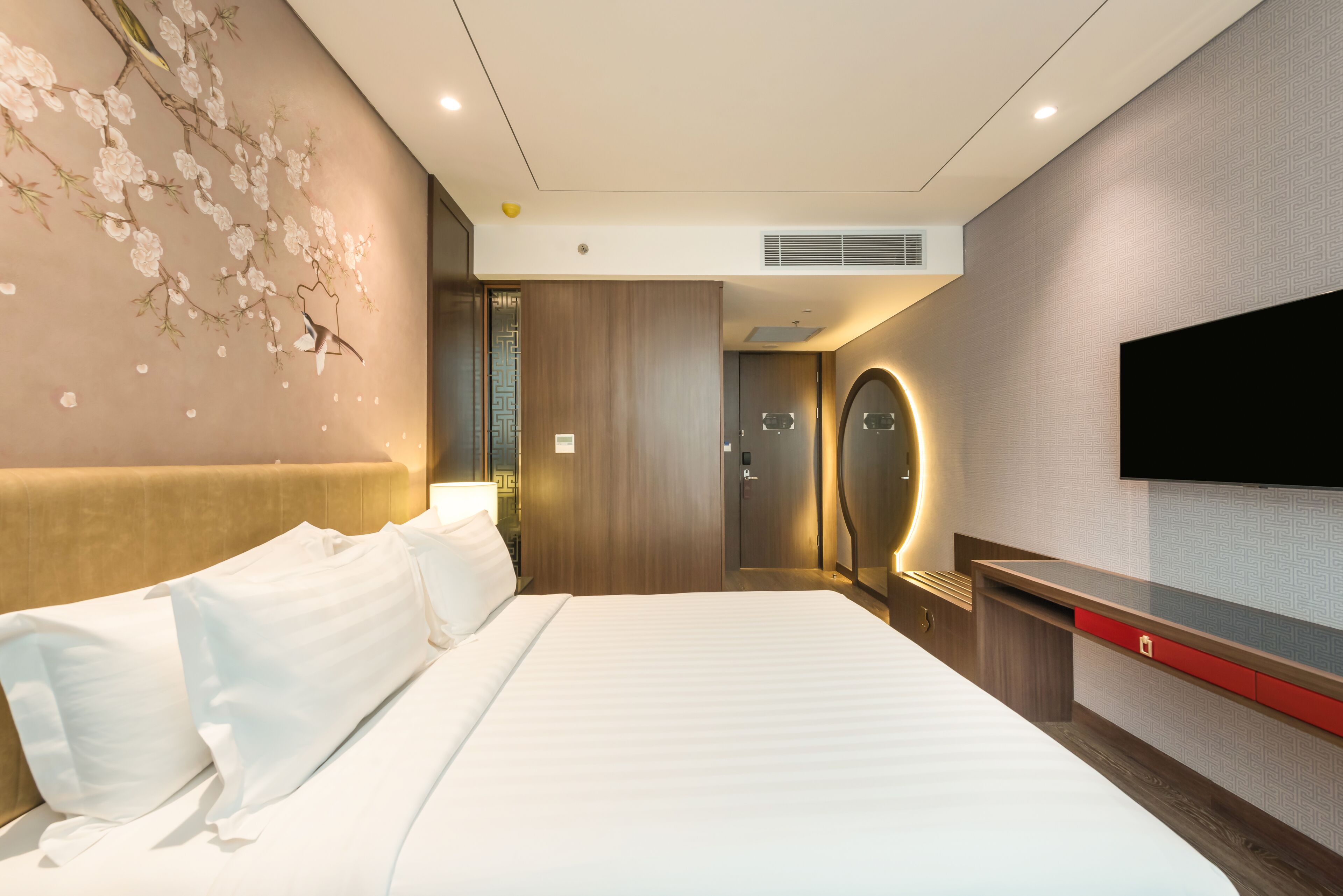 Ashley Tang Menteng Jakarta