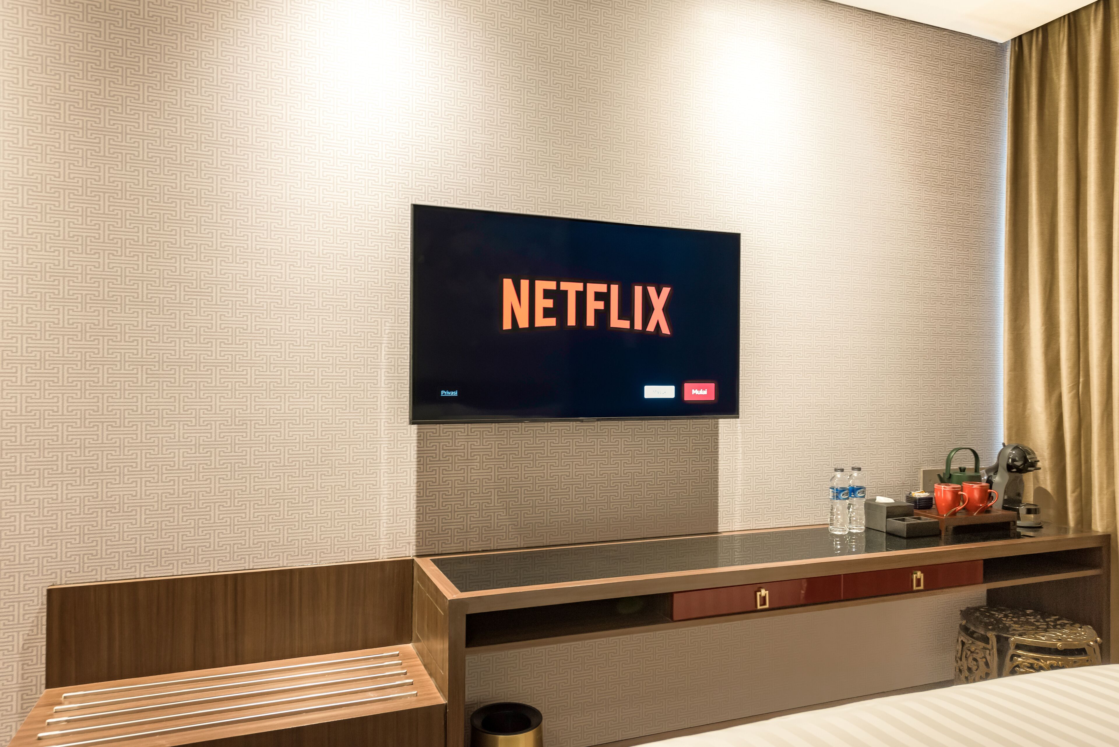 Ashley Tang Menteng Jakarta