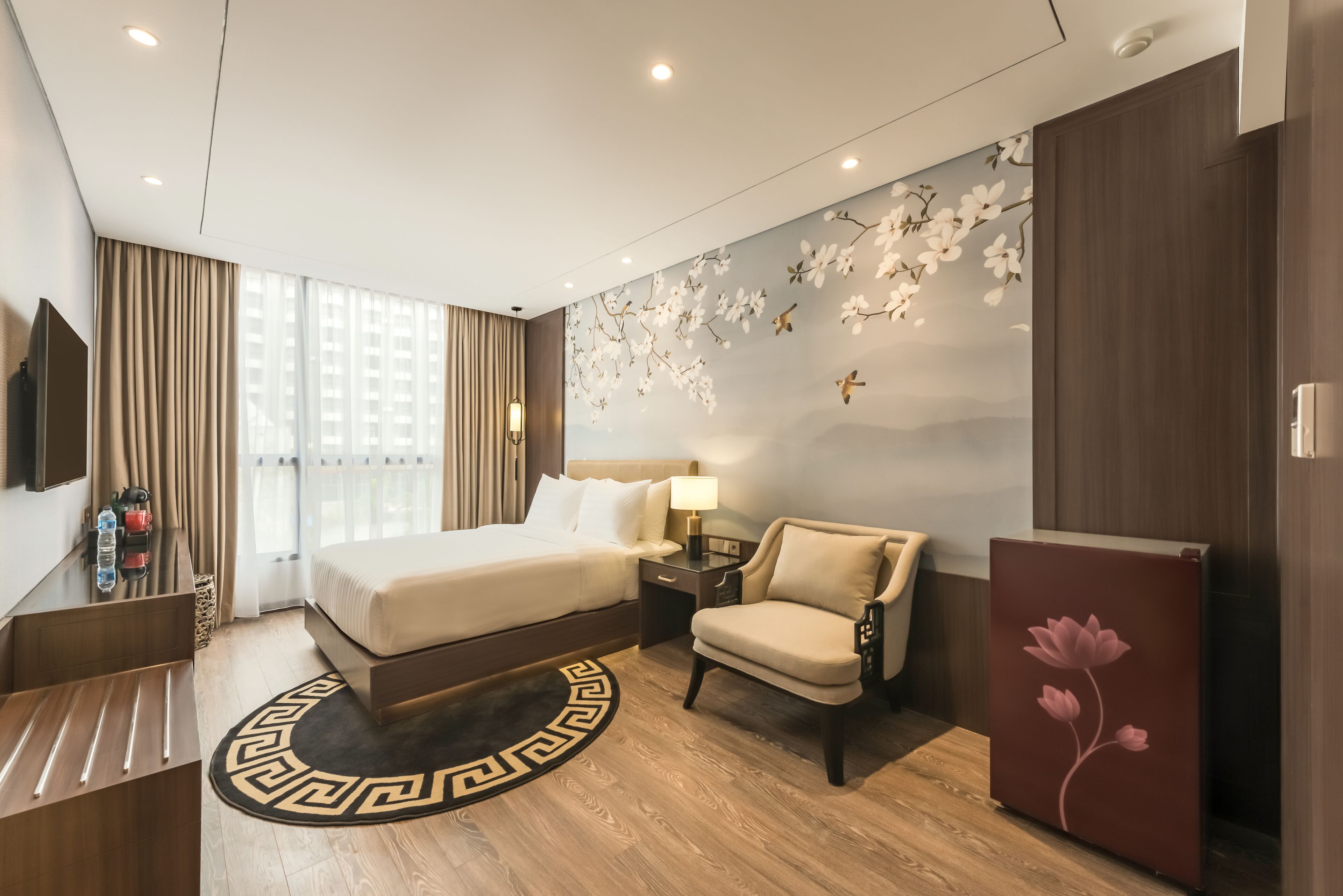 Ashley Tang Menteng Jakarta