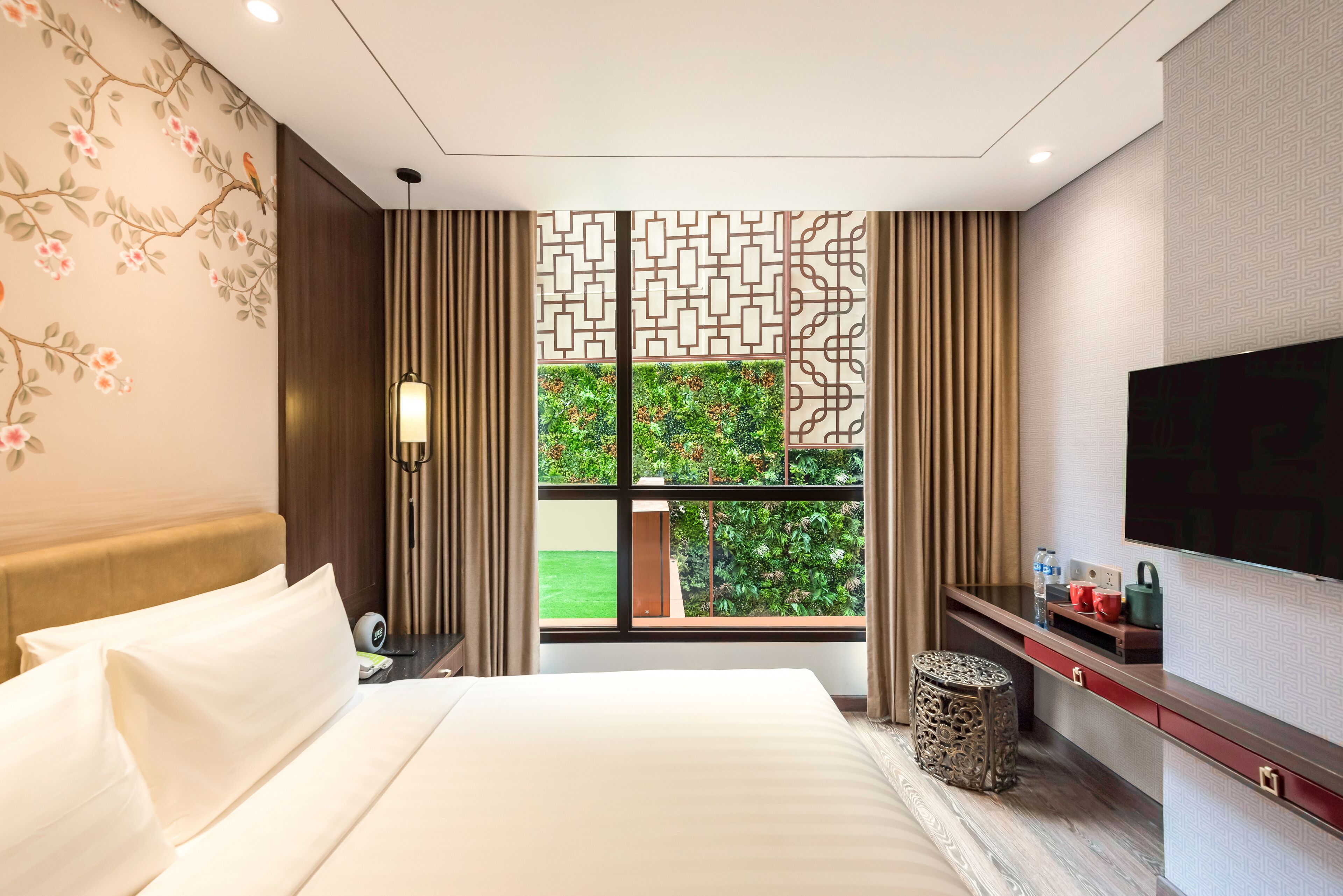 Ashley Tang Menteng Jakarta