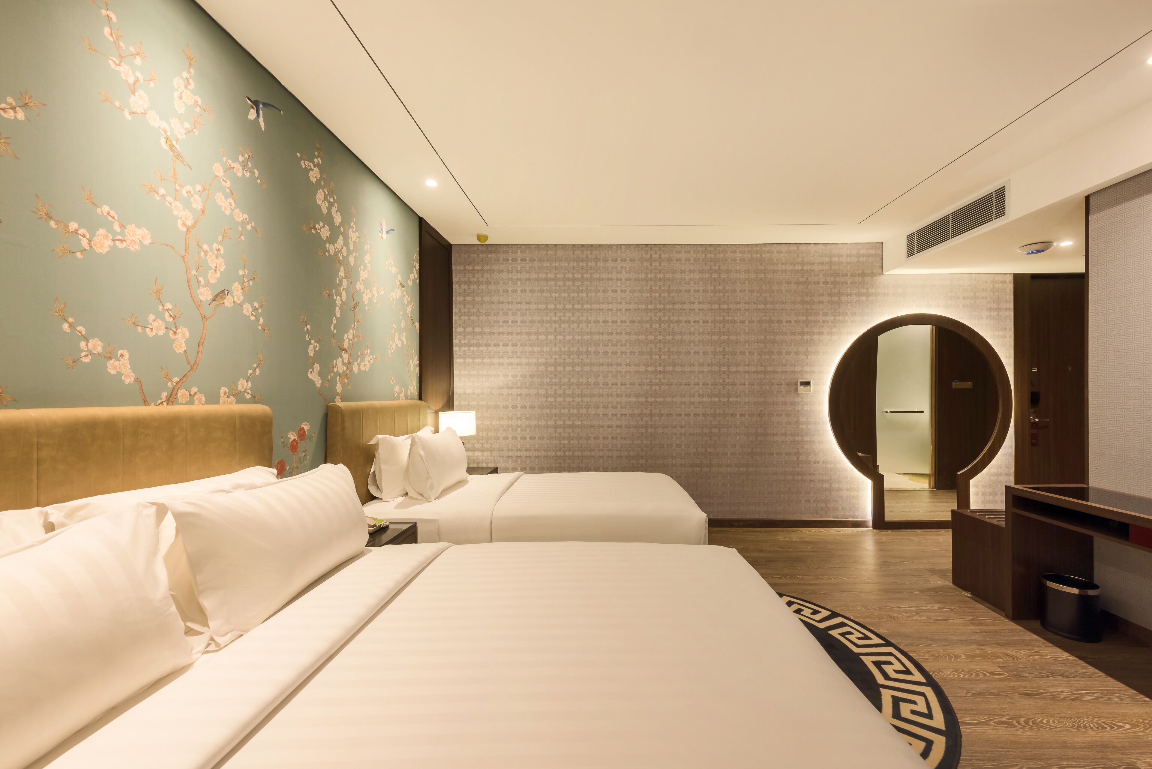 Ashley Tang Menteng Jakarta