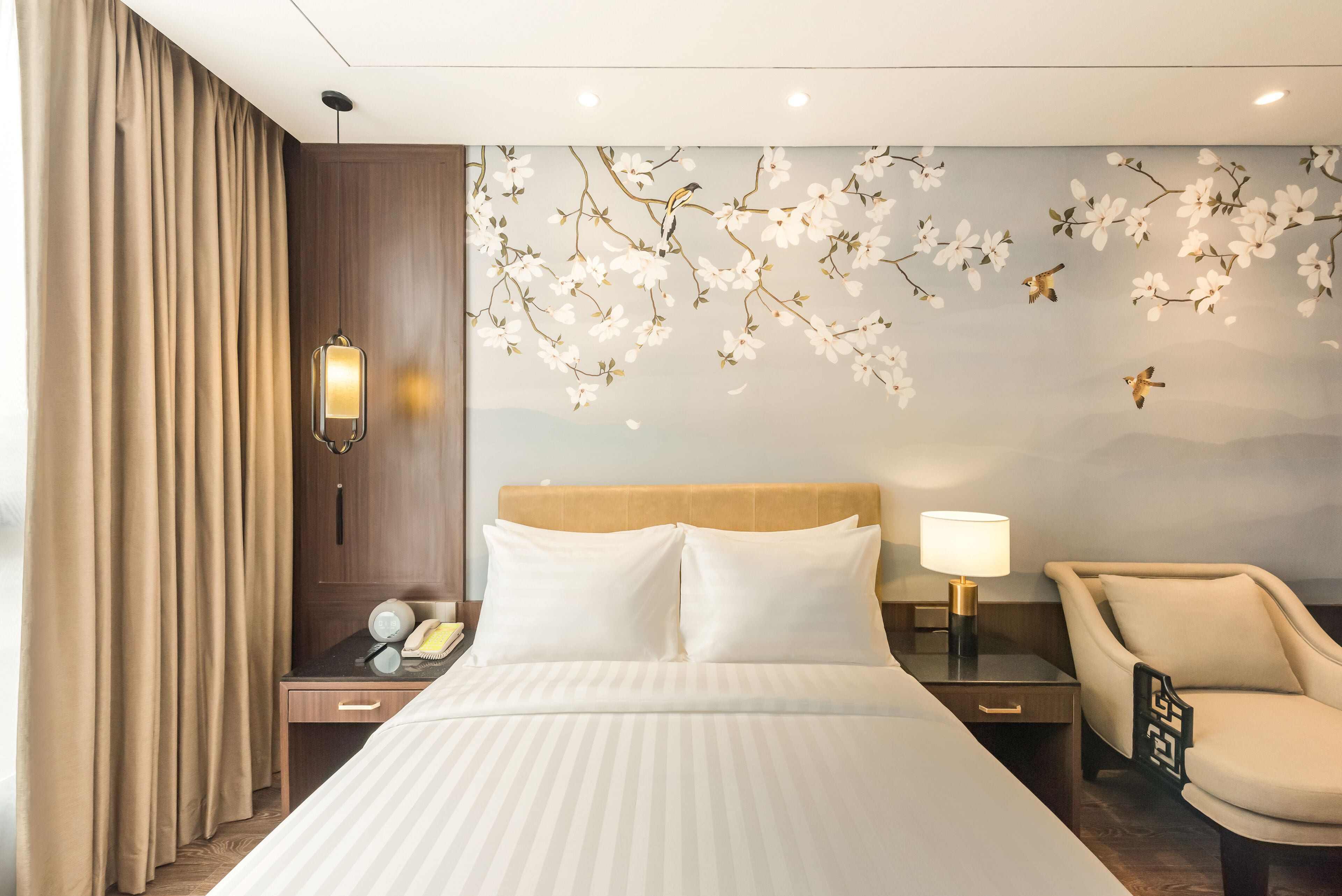 Ashley Tang Menteng Jakarta