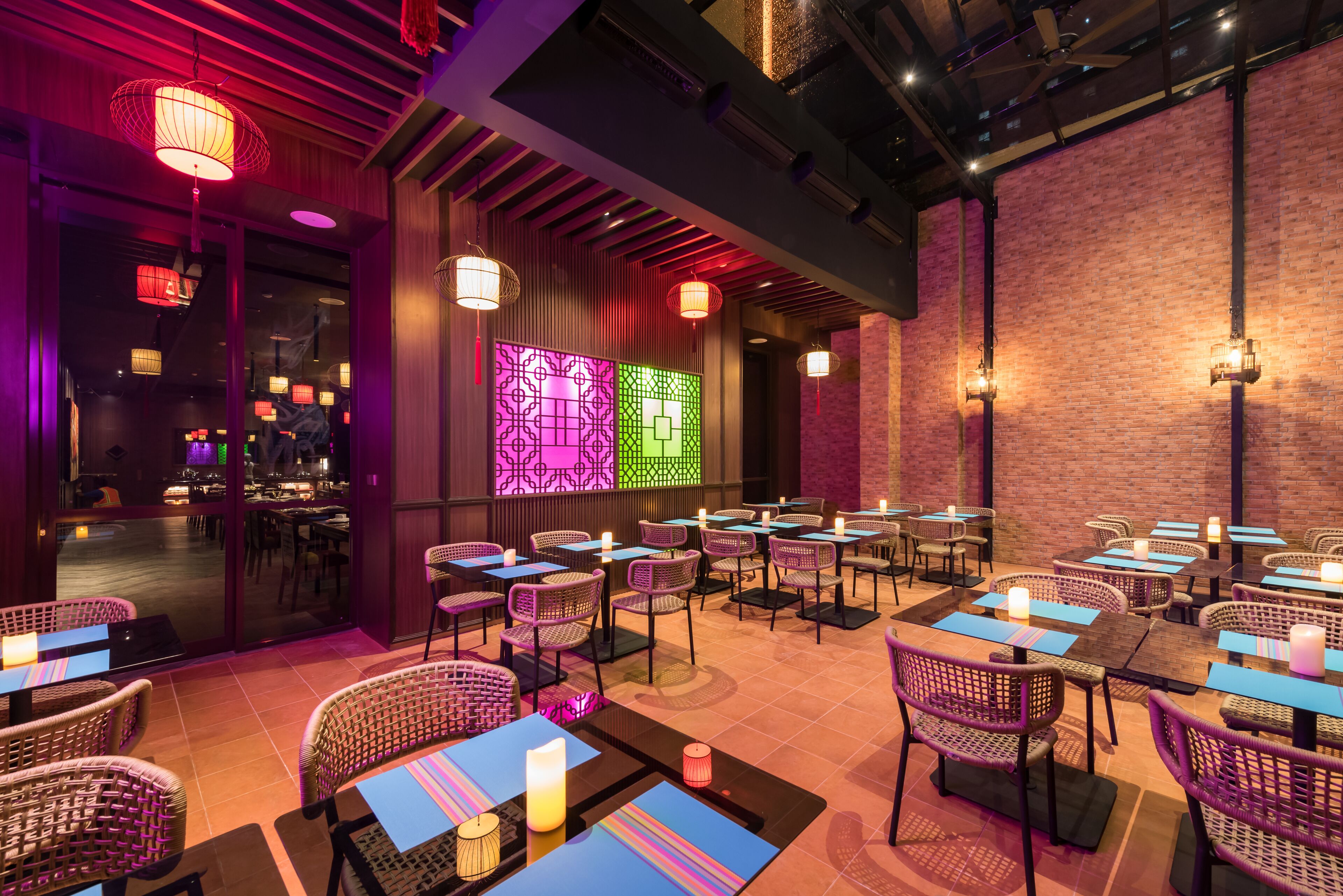 Ashley Tang Menteng Jakarta