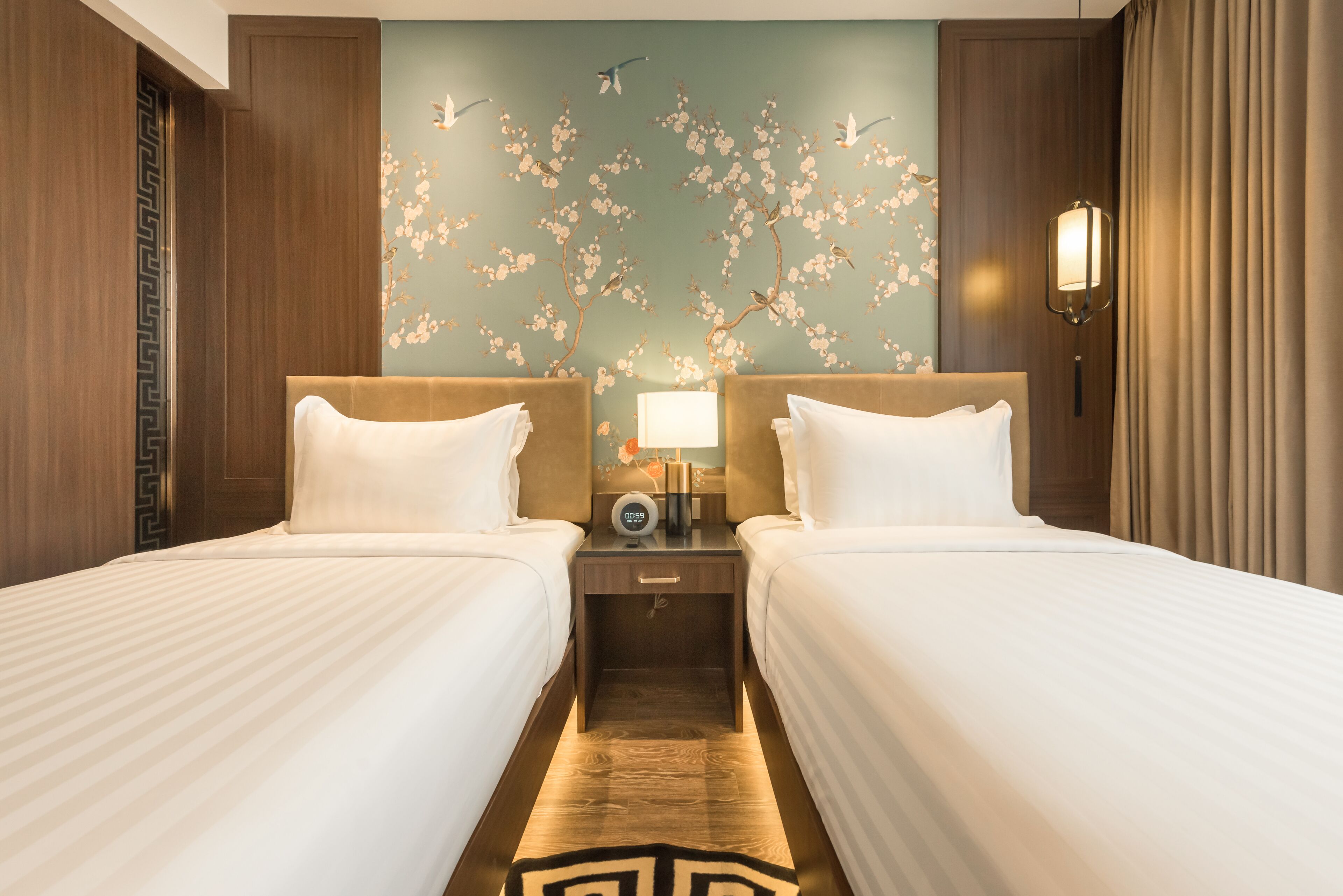 Ashley Tang Menteng Jakarta