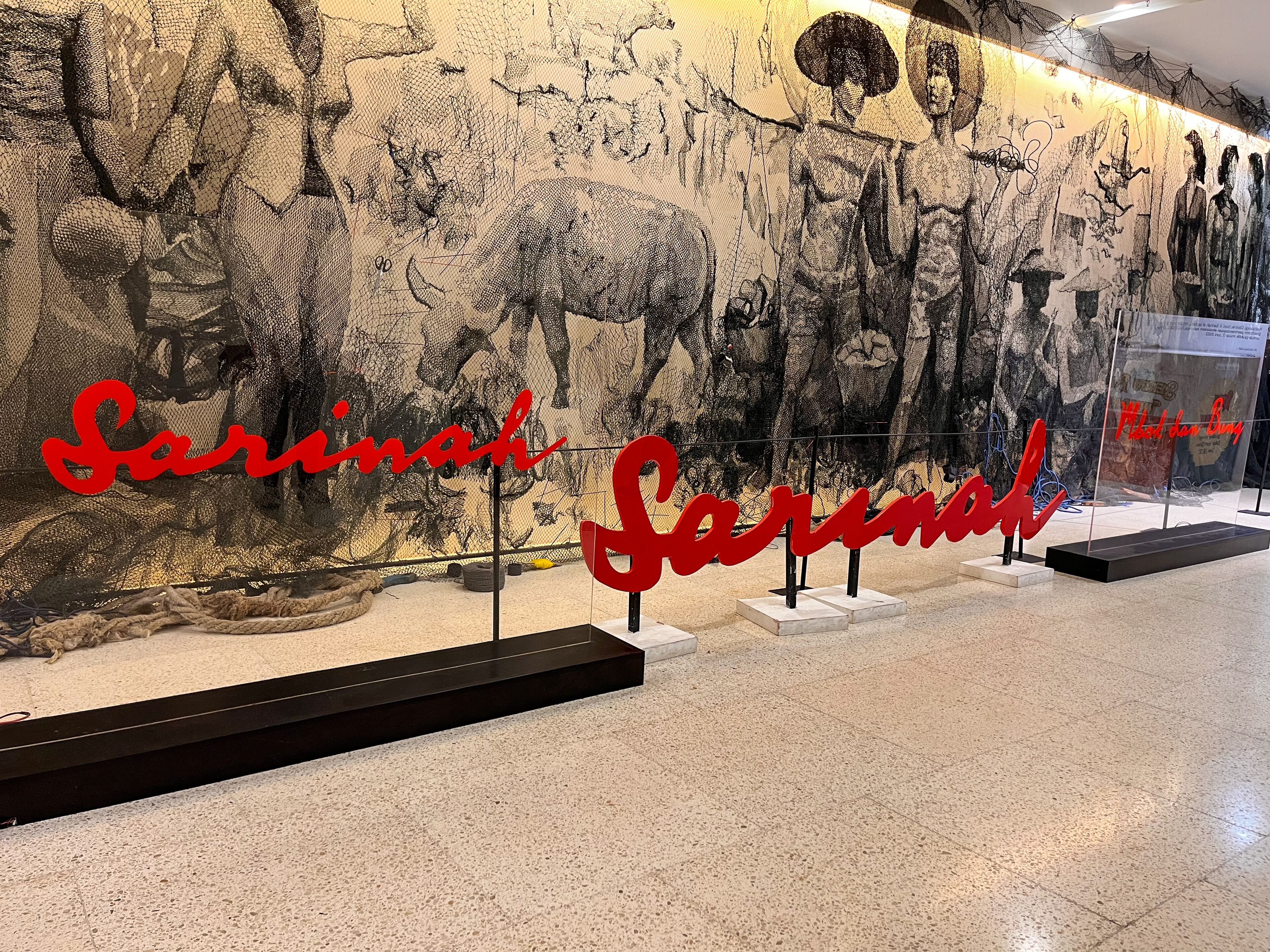 Ashley Tang Menteng Jakarta