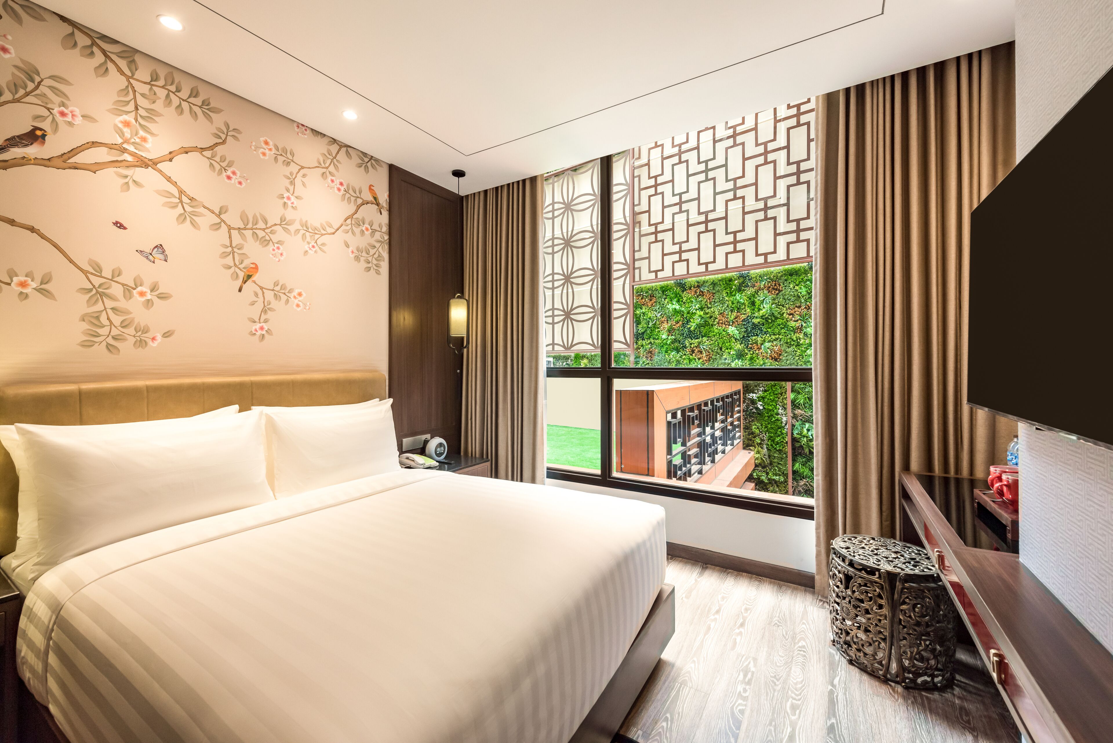 Ashley Tang Menteng Jakarta