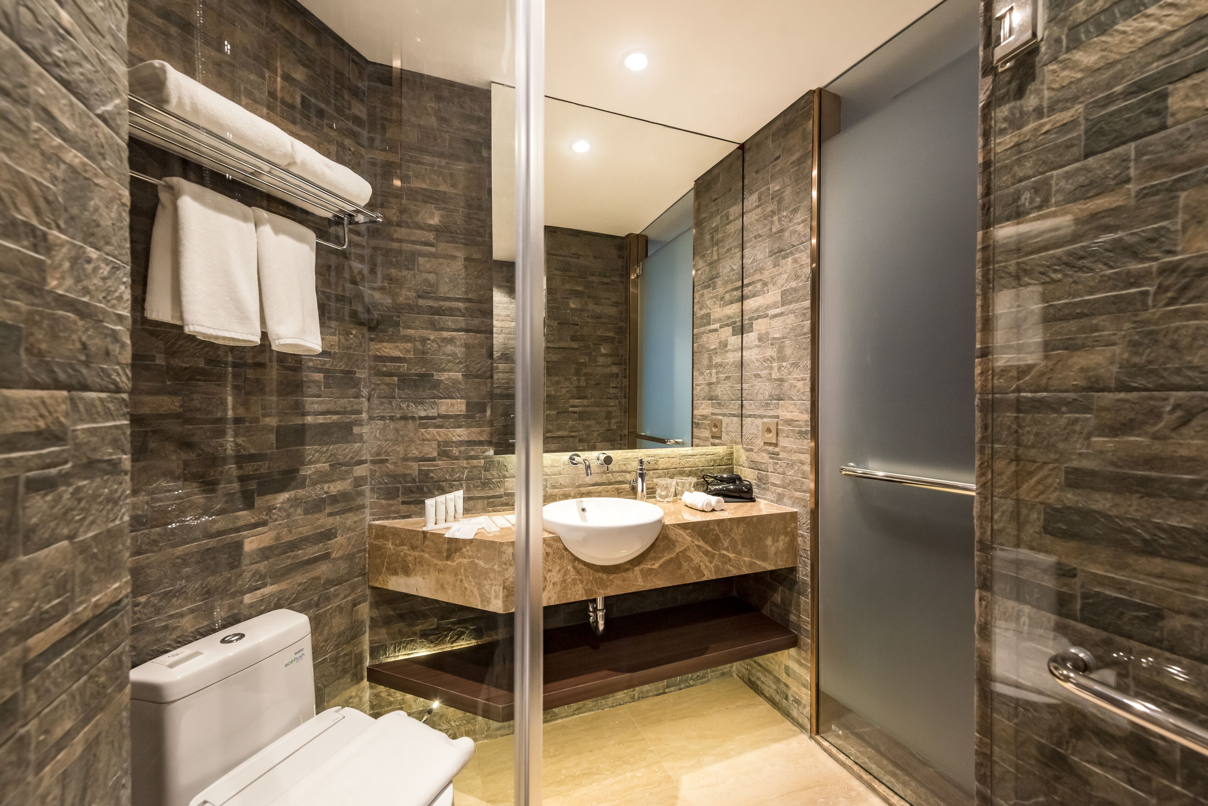 Ashley Tang Menteng Jakarta