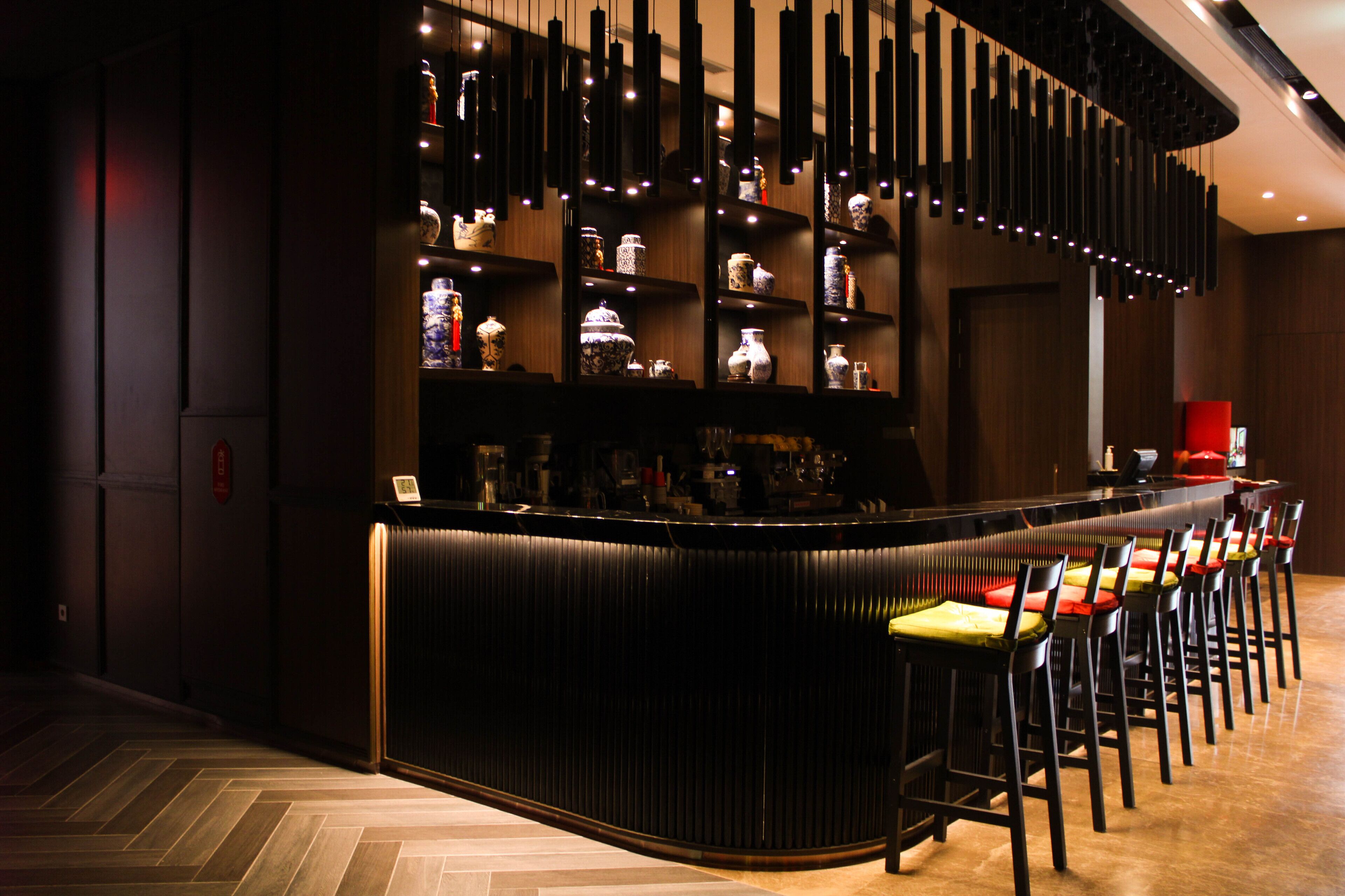 Ashley Tang Menteng Jakarta