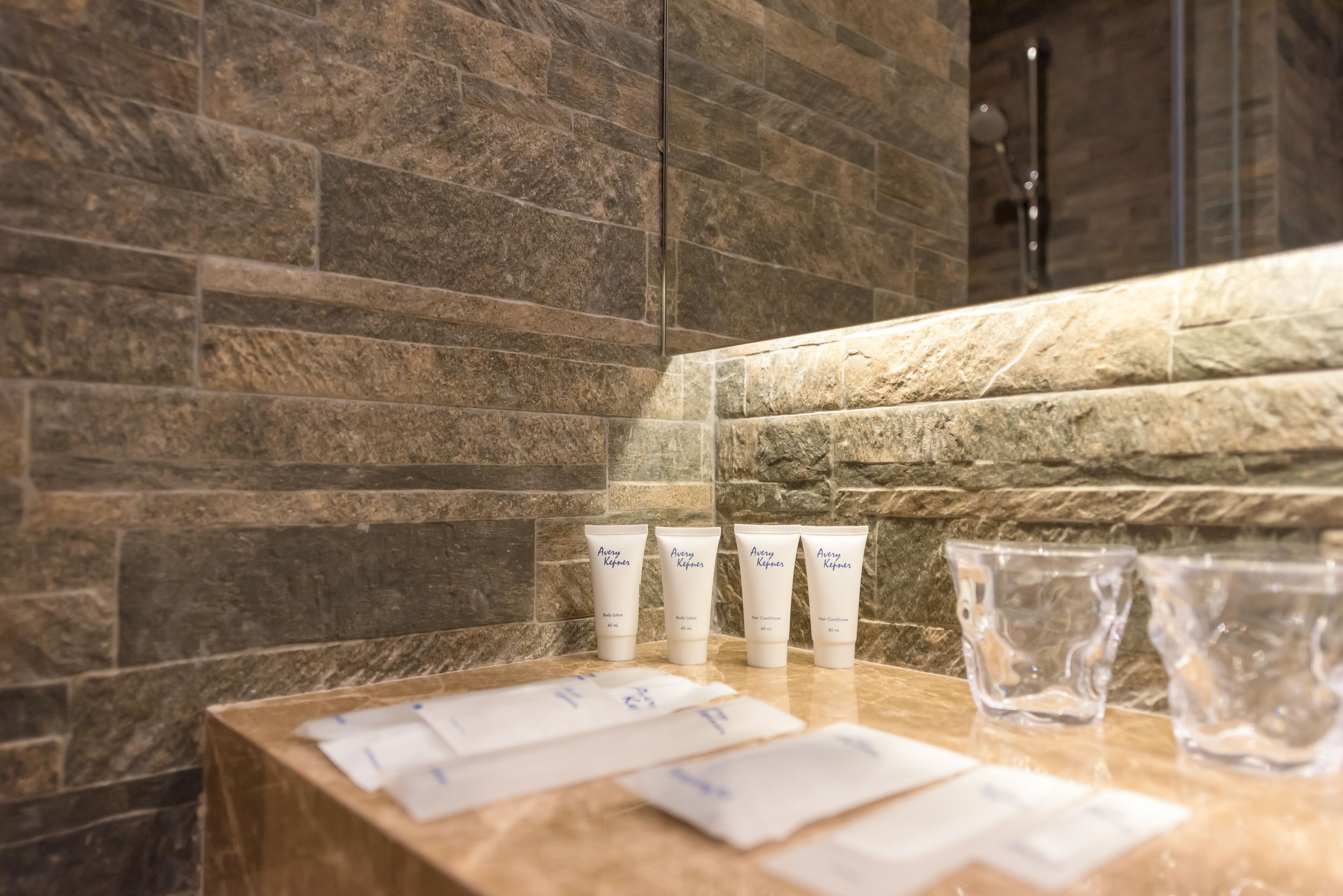 Ashley Tang Menteng Jakarta