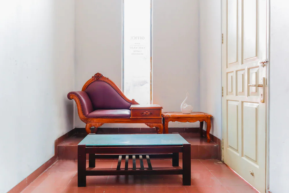 Assirot Residence by OYO Rooms