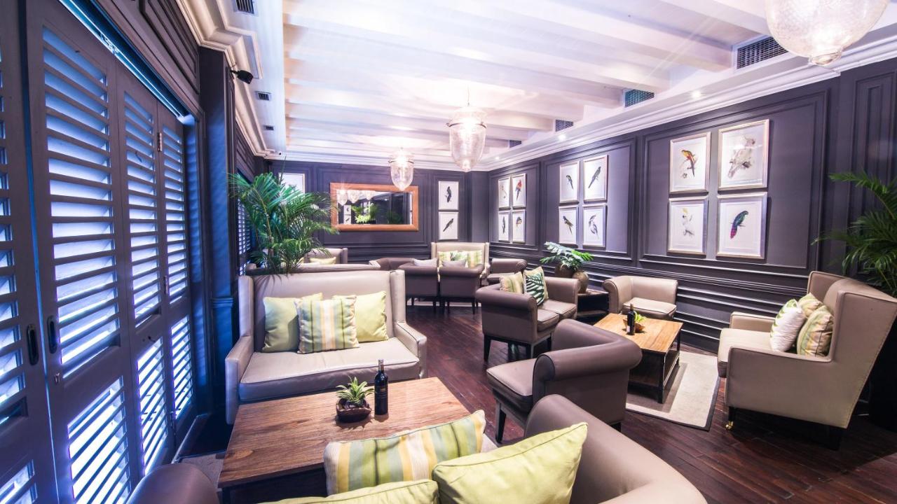 Aston at Kuningan Suites