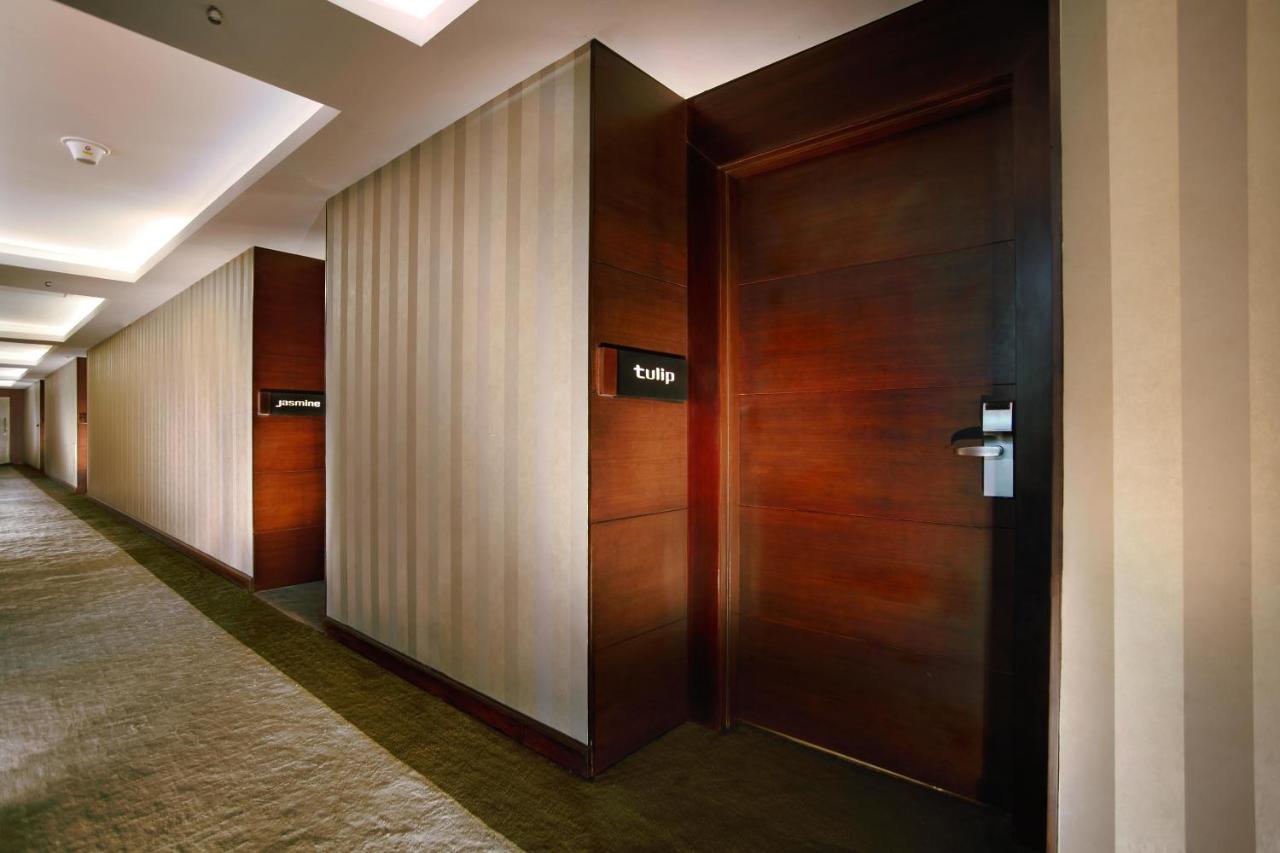 Aston at Kuningan Suites