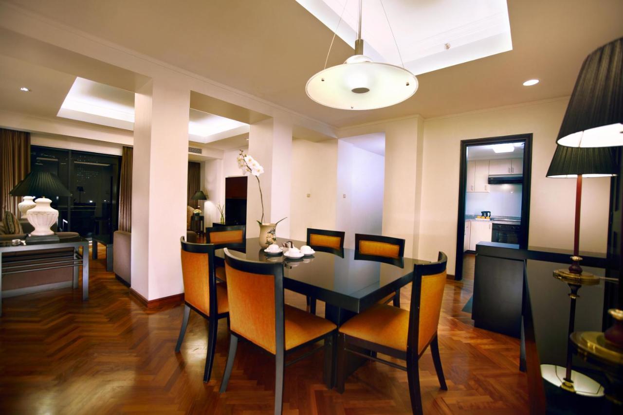 Aston at Kuningan Suites