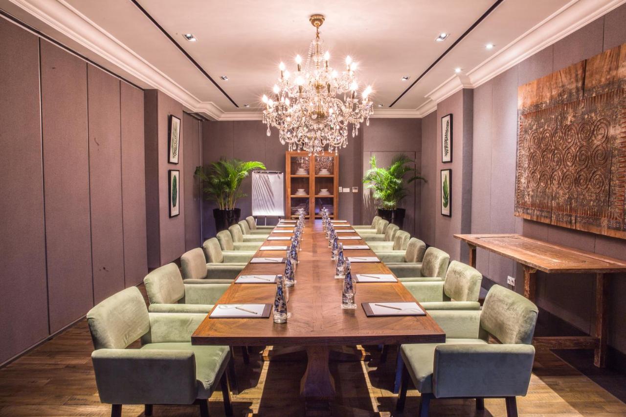 Aston at Kuningan Suites