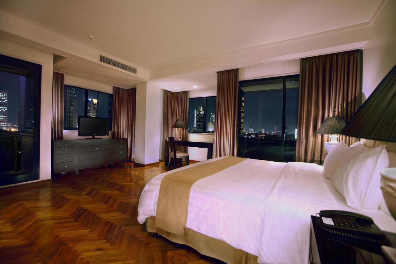 Aston at Kuningan Suites