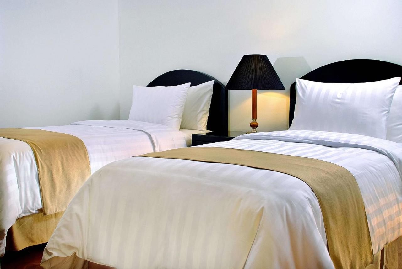 Aston at Kuningan Suites