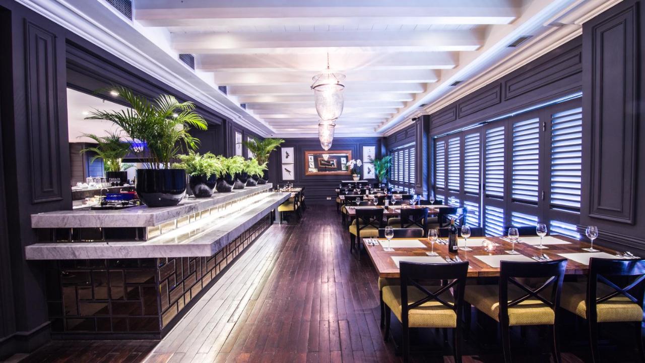 Aston at Kuningan Suites