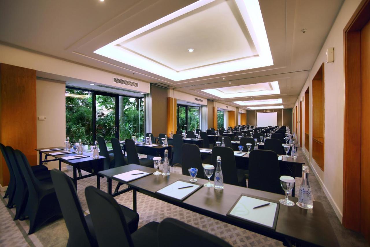 Aston at Kuningan Suites