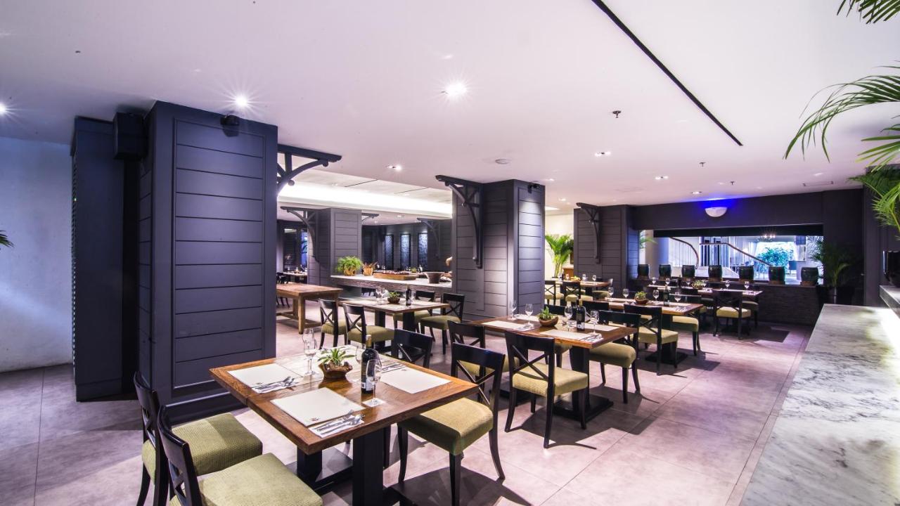 Aston at Kuningan Suites