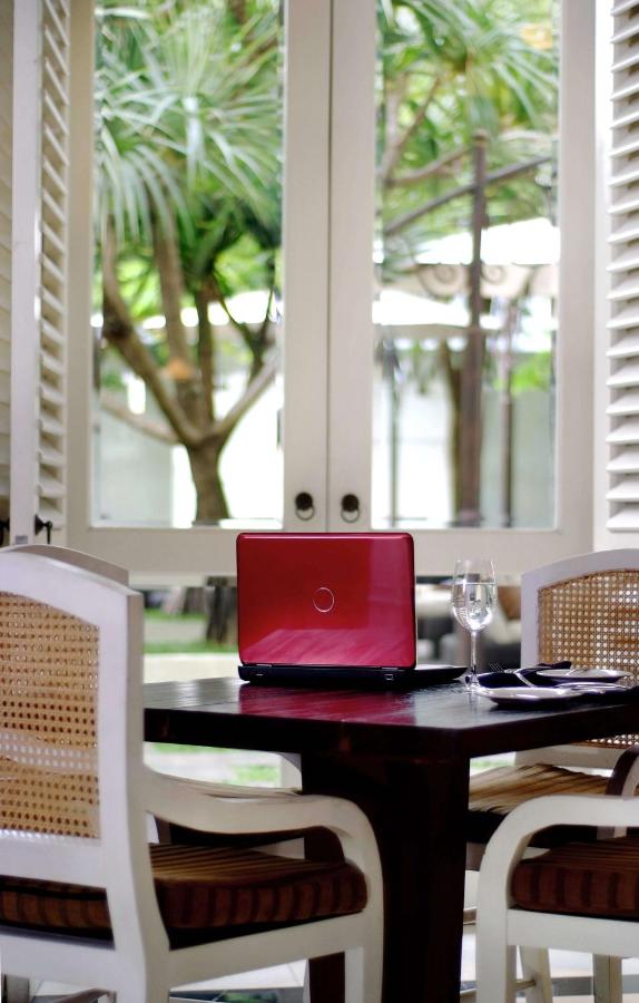 Aston at Kuningan Suites