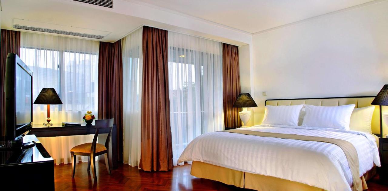 Aston at Kuningan Suites