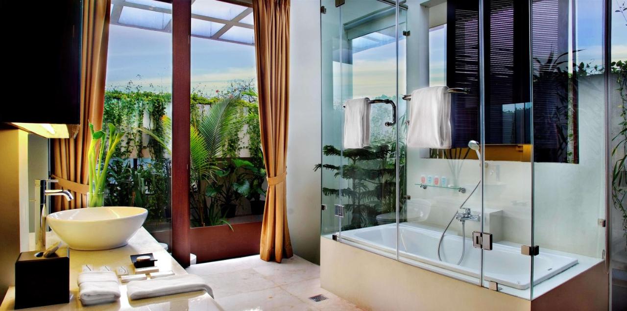 Aston at Kuningan Suites