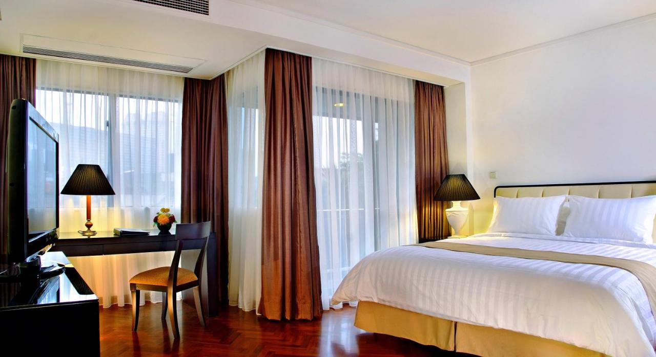 Aston at Kuningan Suites