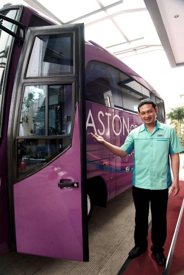 Royal Palm Hotel & Conference Center Cengkareng