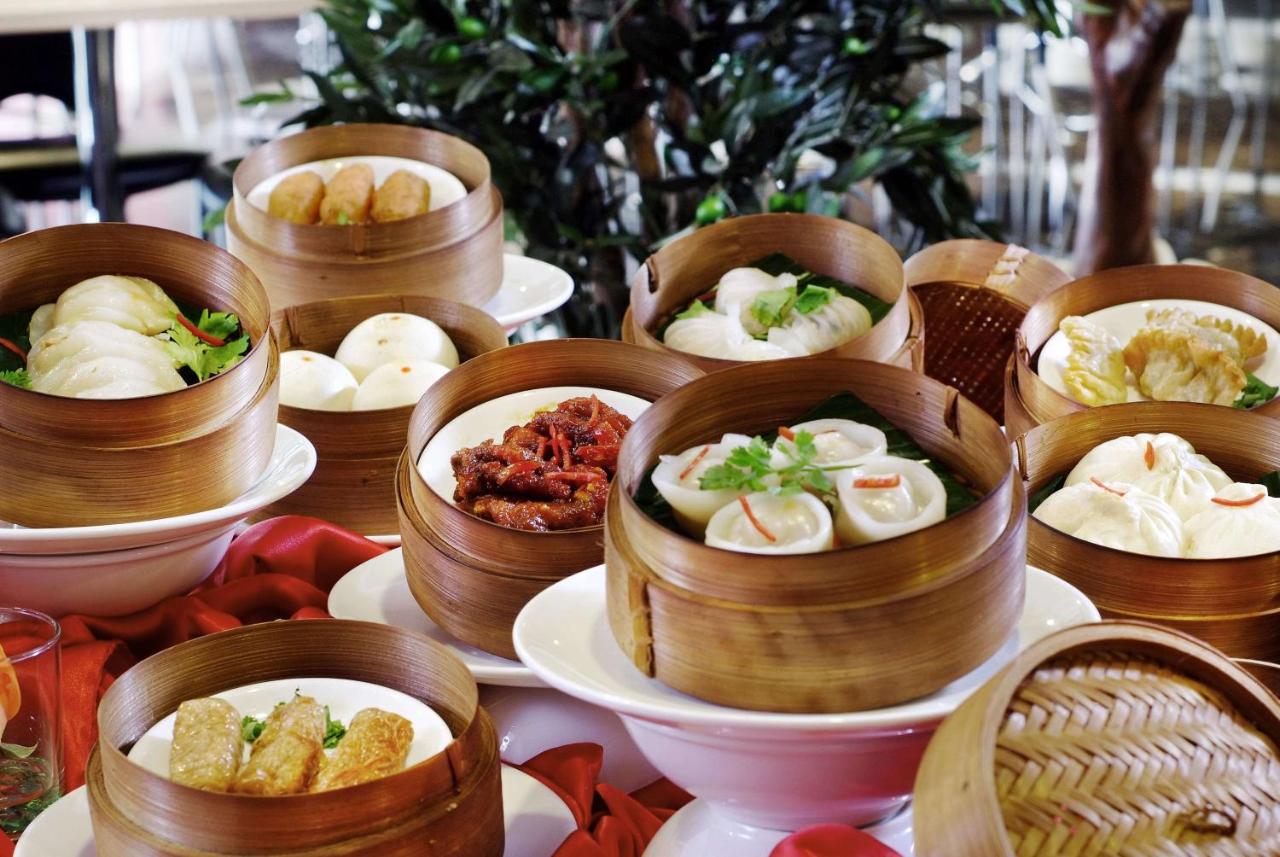 Royal Palm Hotel & Conference Center Cengkareng