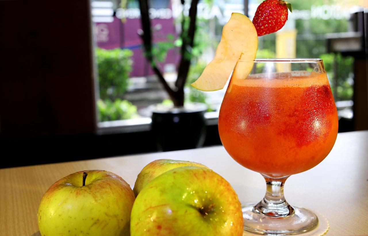 Royal Palm Hotel & Conference Center Cengkareng