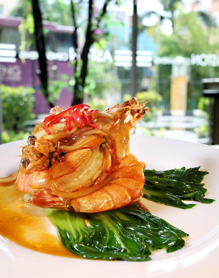 Royal Palm Hotel & Conference Center Cengkareng