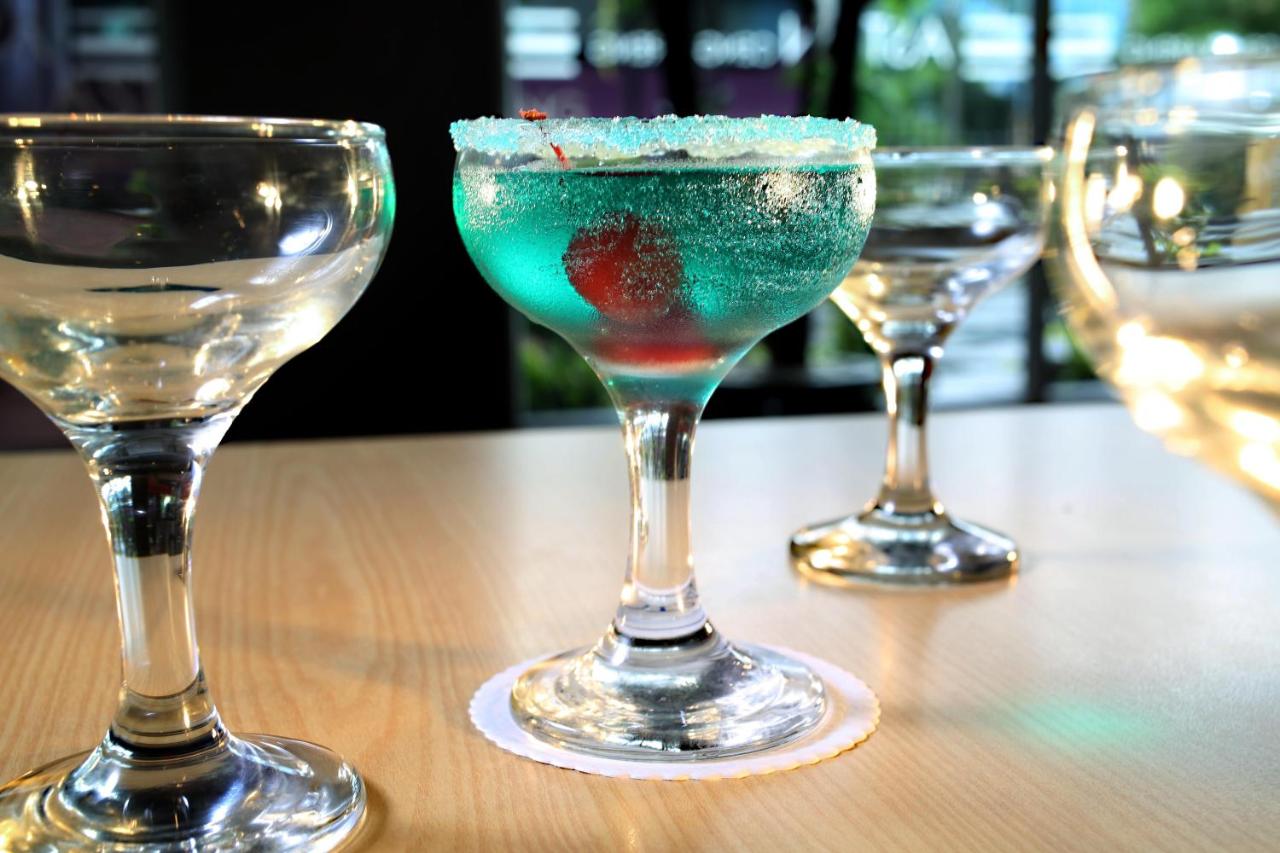 Royal Palm Hotel & Conference Center Cengkareng