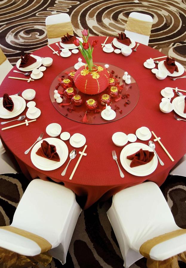 Royal Palm Hotel & Conference Center Cengkareng