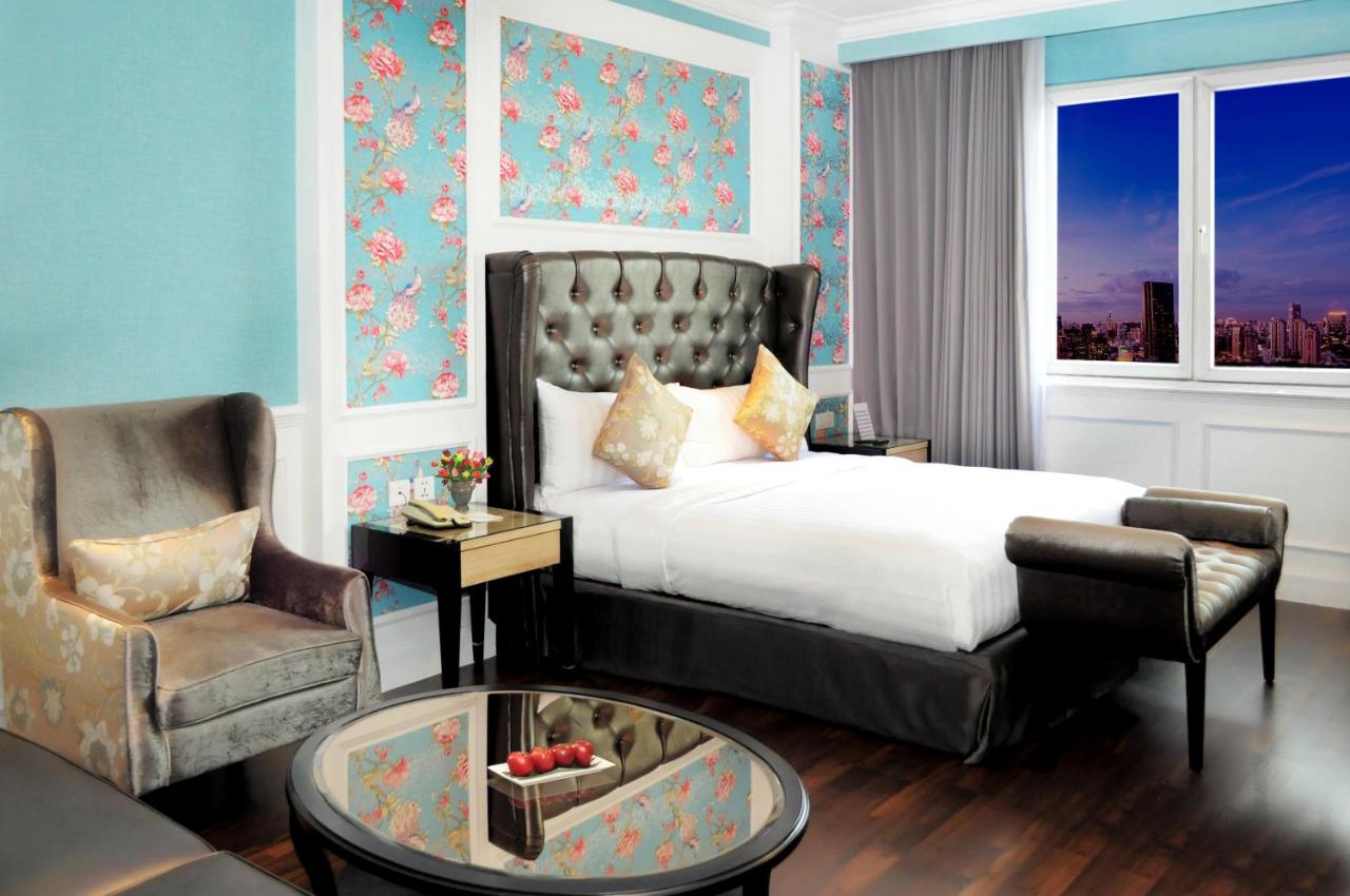 Royal Palm Hotel & Conference Center Cengkareng