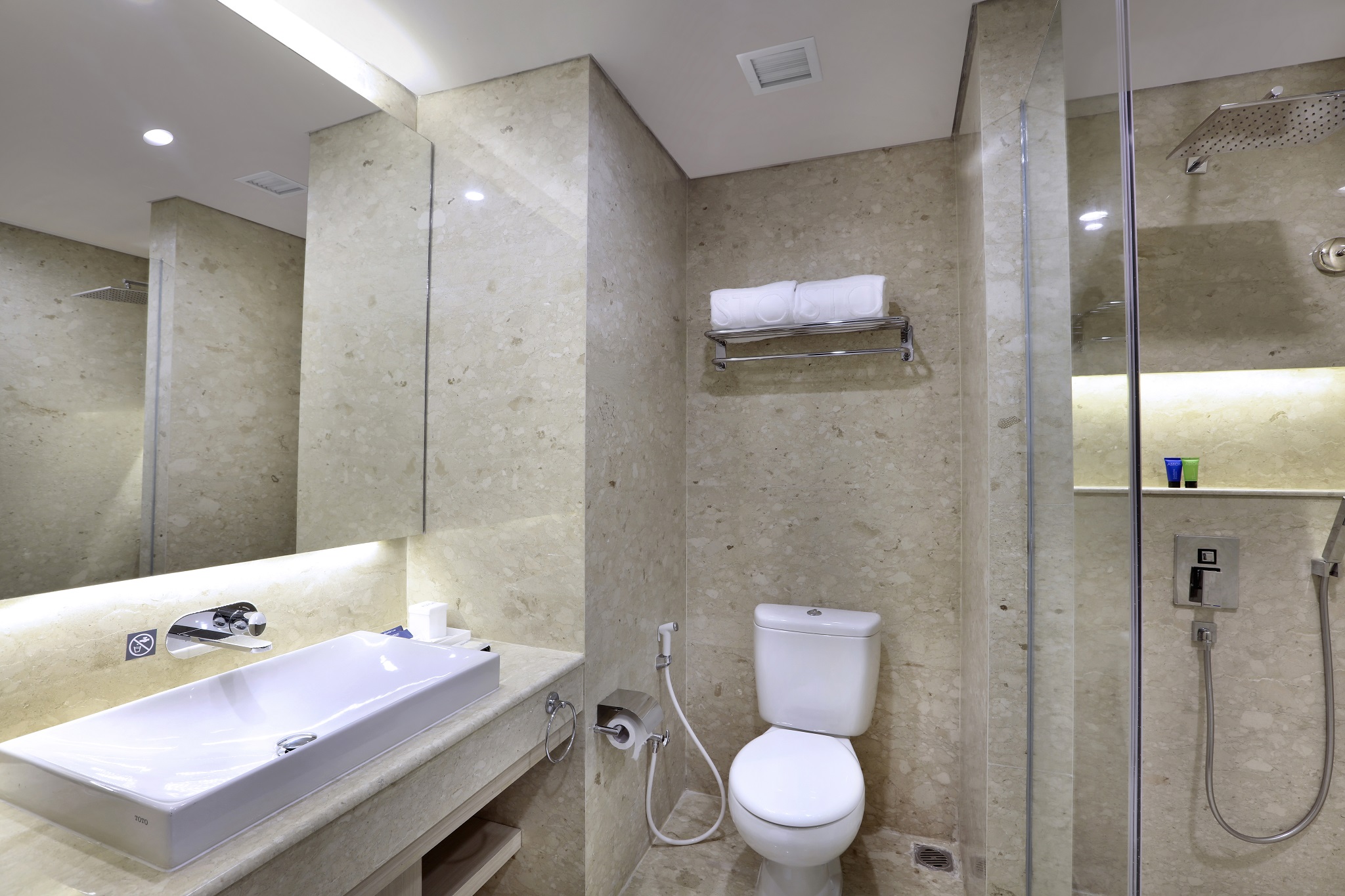Aston Kartika Grogol Hotel & Conference Center