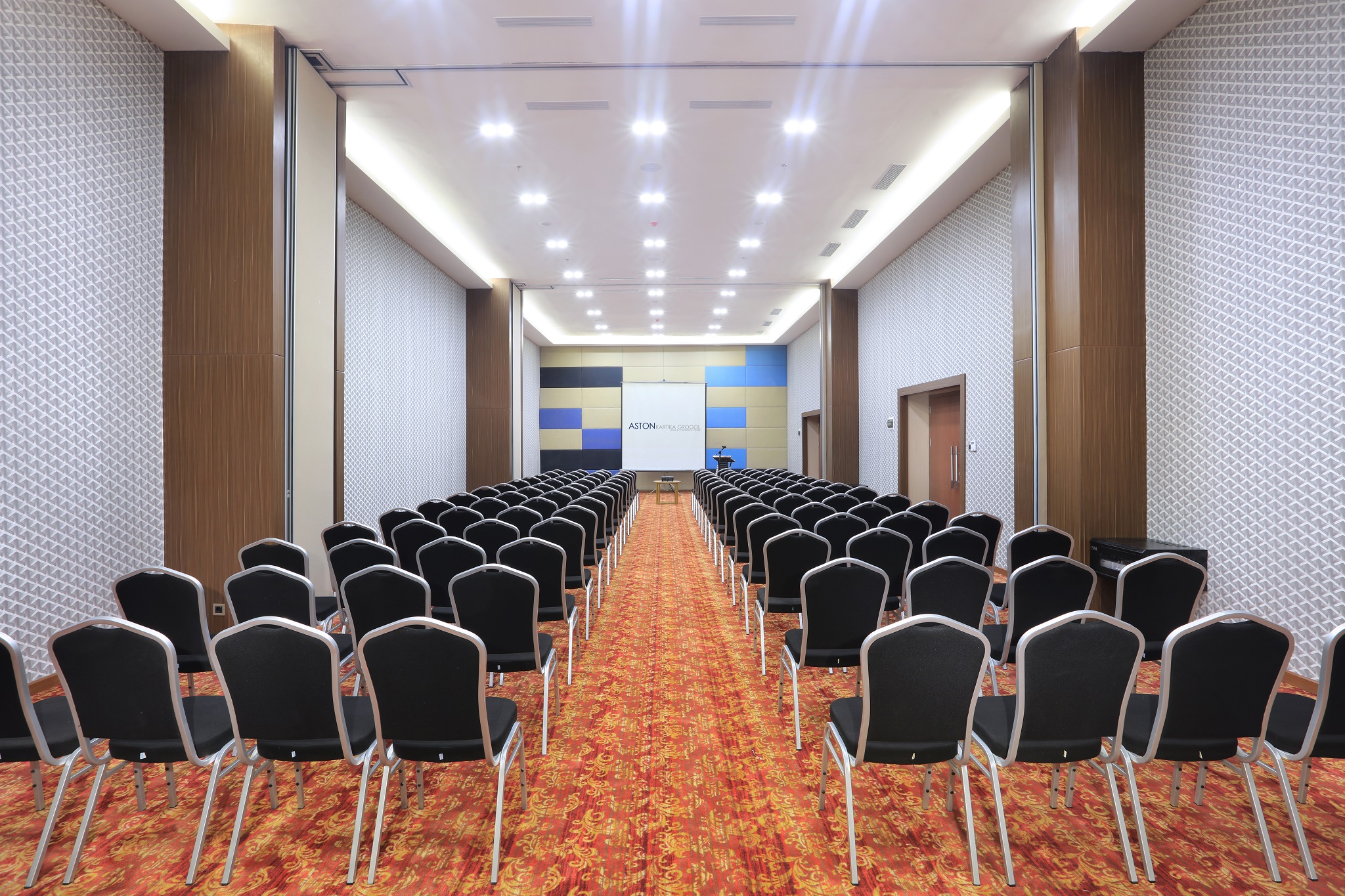 Aston Kartika Grogol Hotel & Conference Center