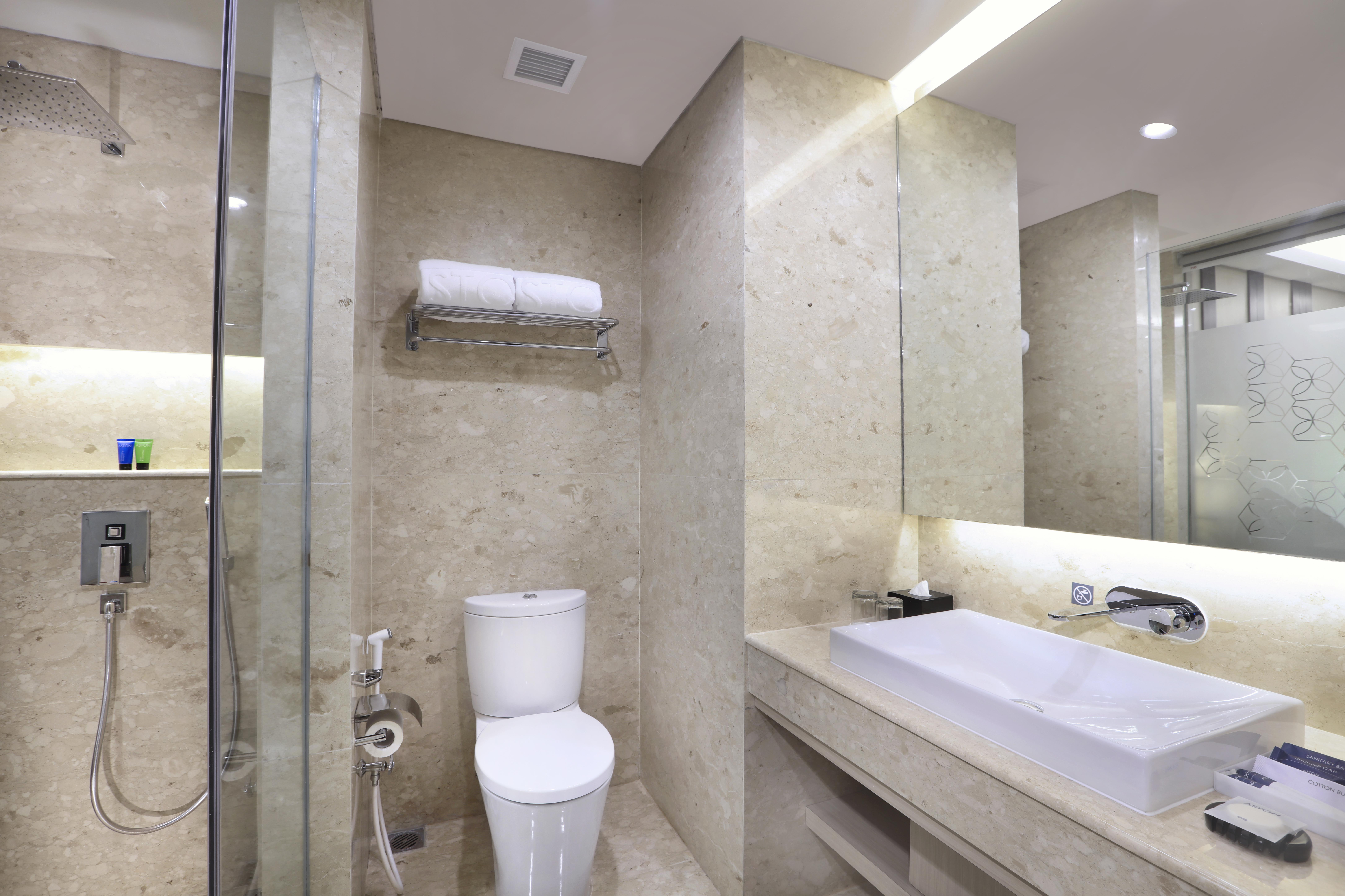 Aston Kartika Grogol Hotel & Conference Center