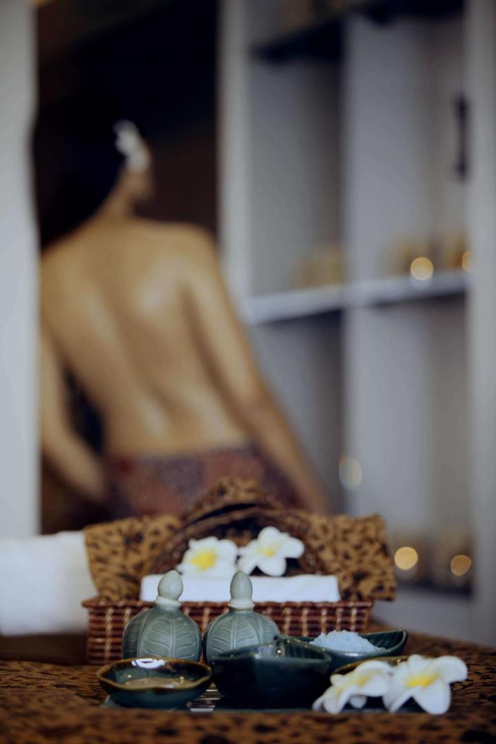 Aston Pluit Hotel & Residence