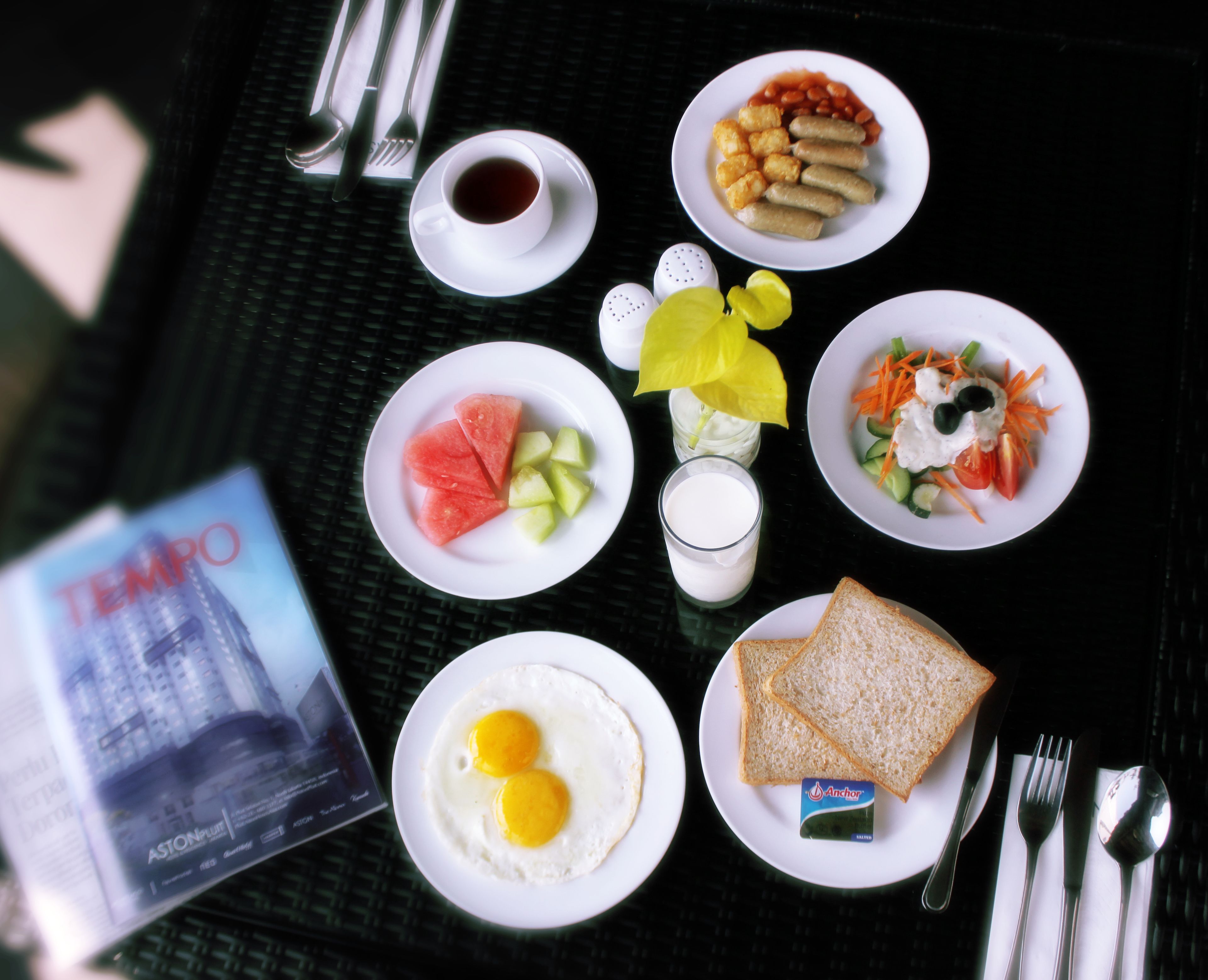 Aston Pluit Hotel & Residence