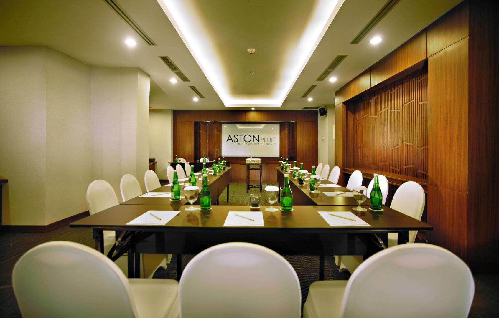 Aston Pluit Hotel & Residence