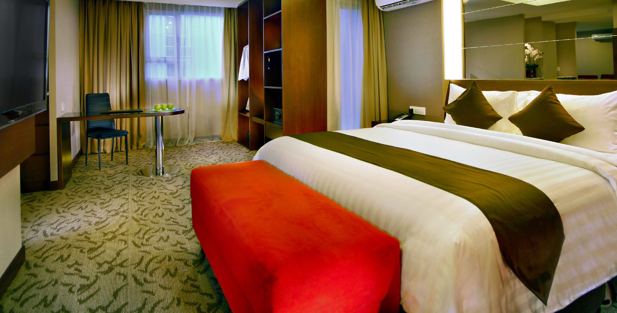 Aston Pluit Hotel & Residence