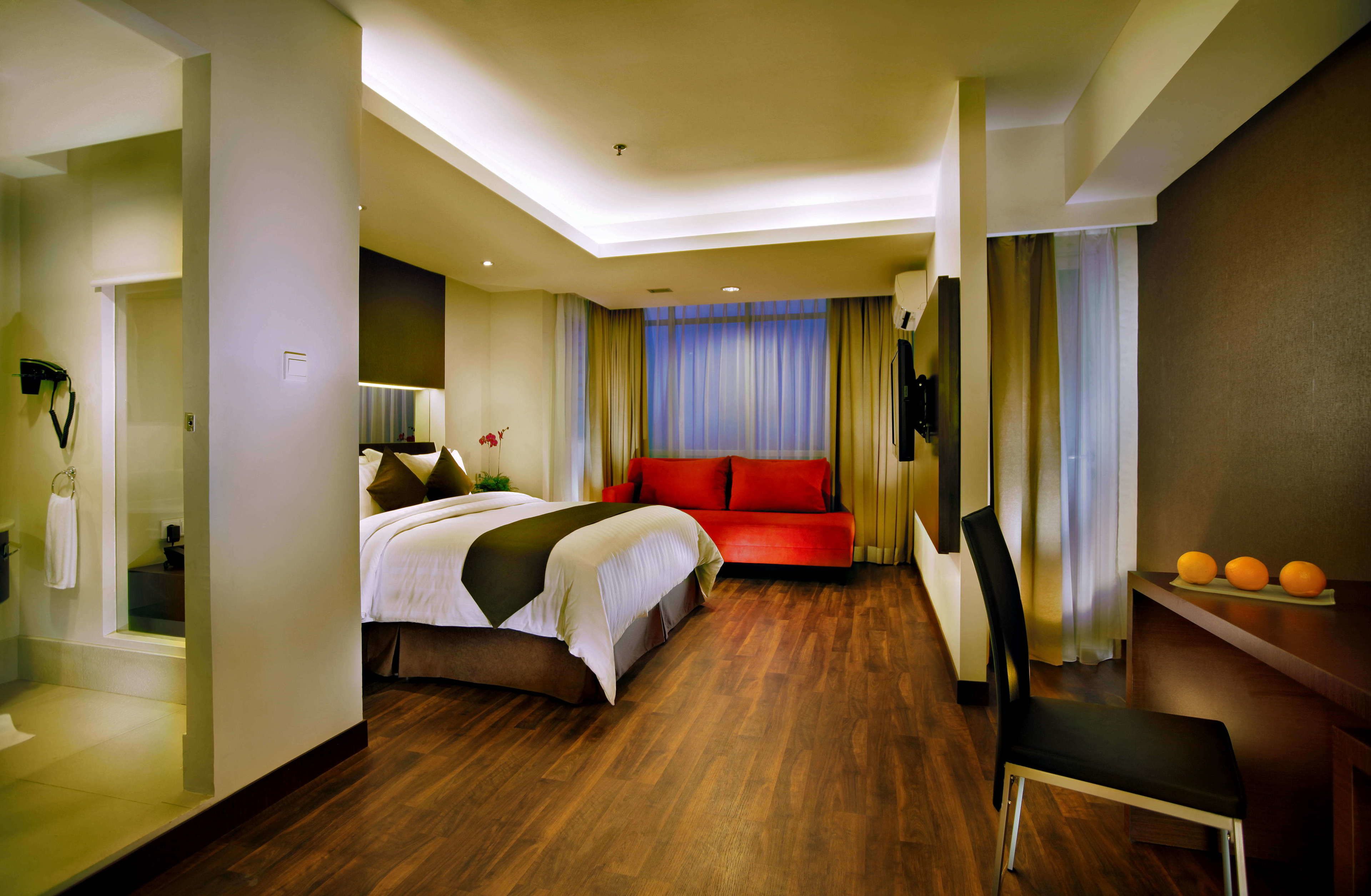 Aston Pluit Hotel & Residence