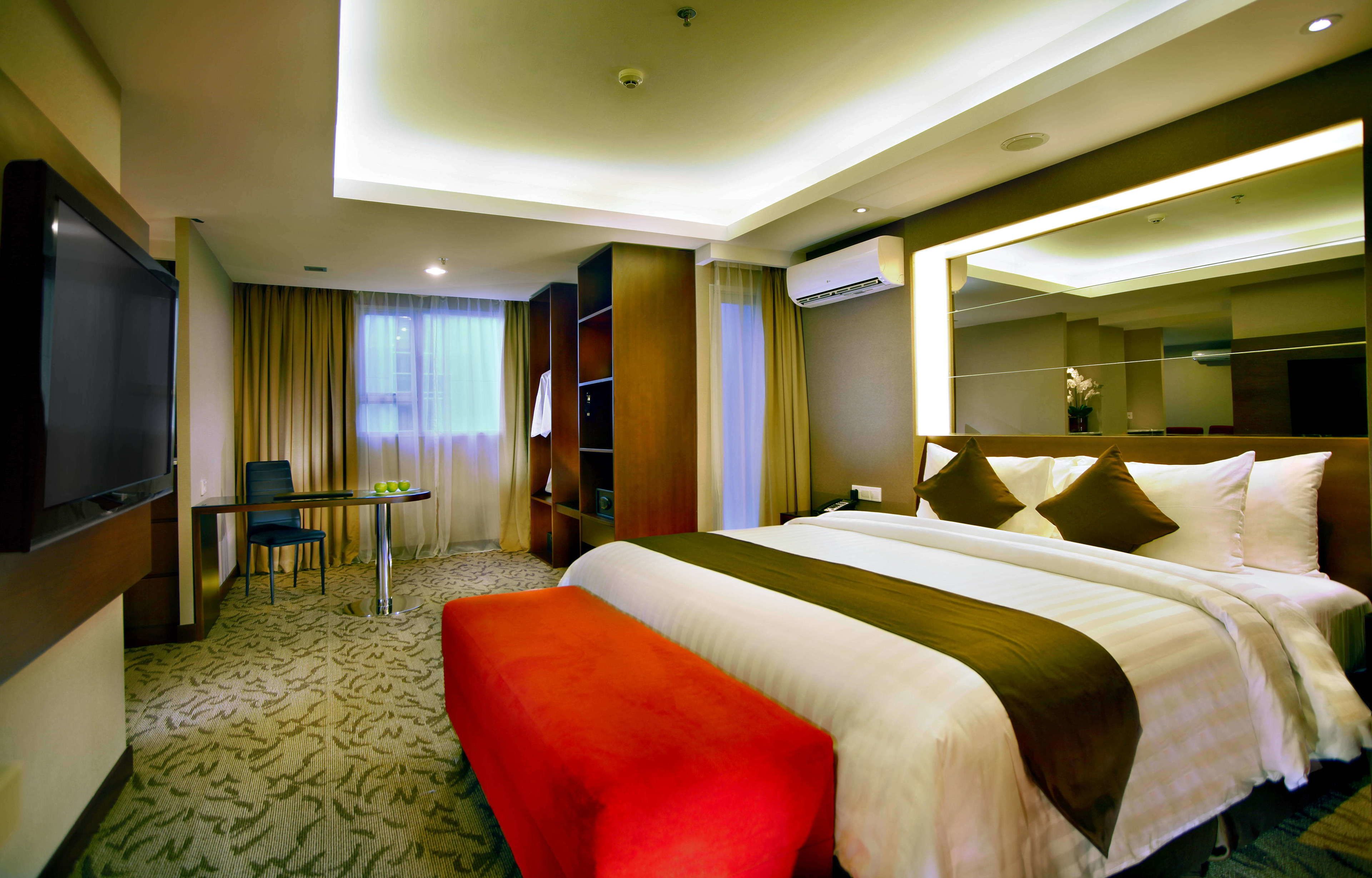Aston Pluit Hotel & Residence