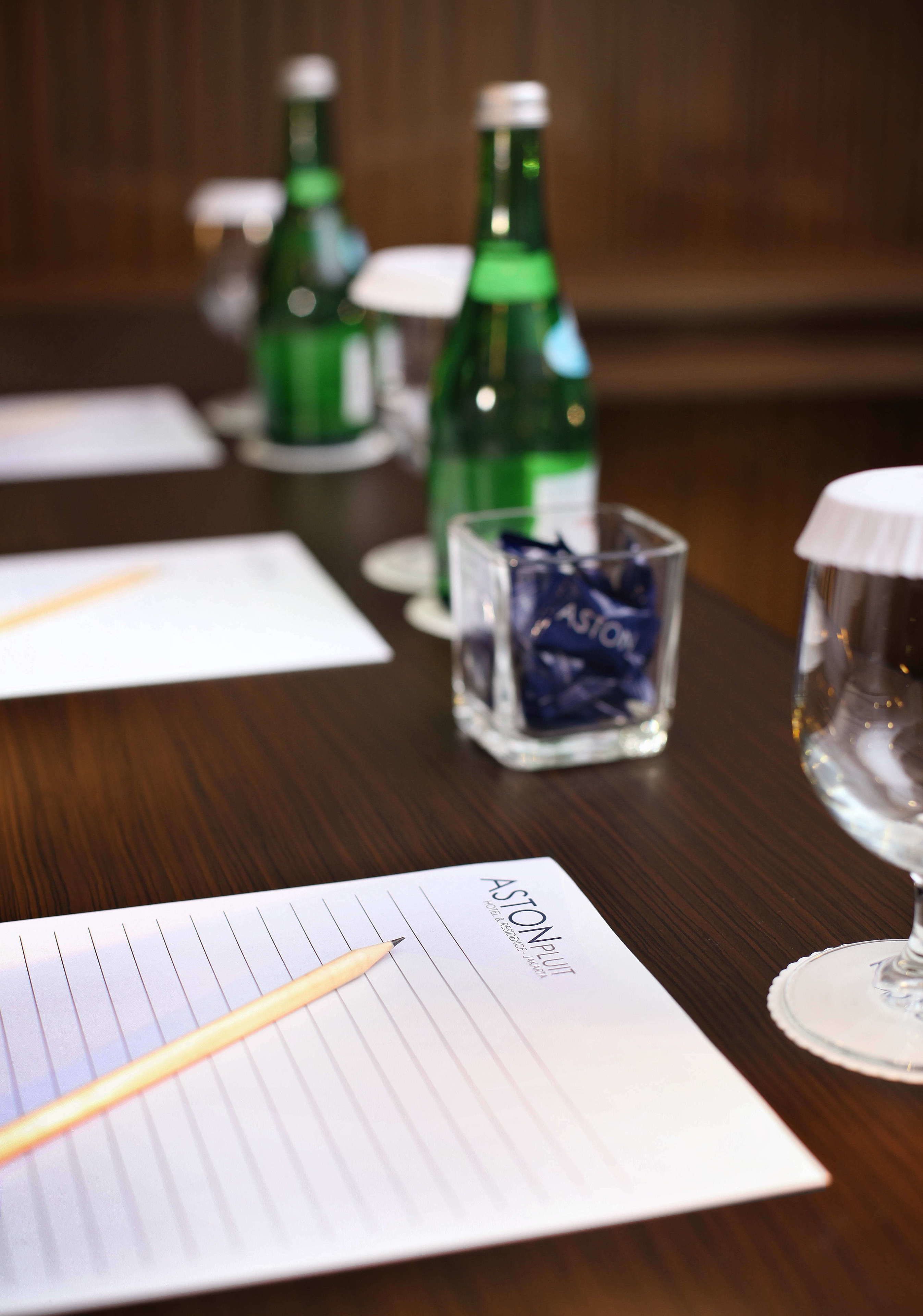 Aston Pluit Hotel & Residence