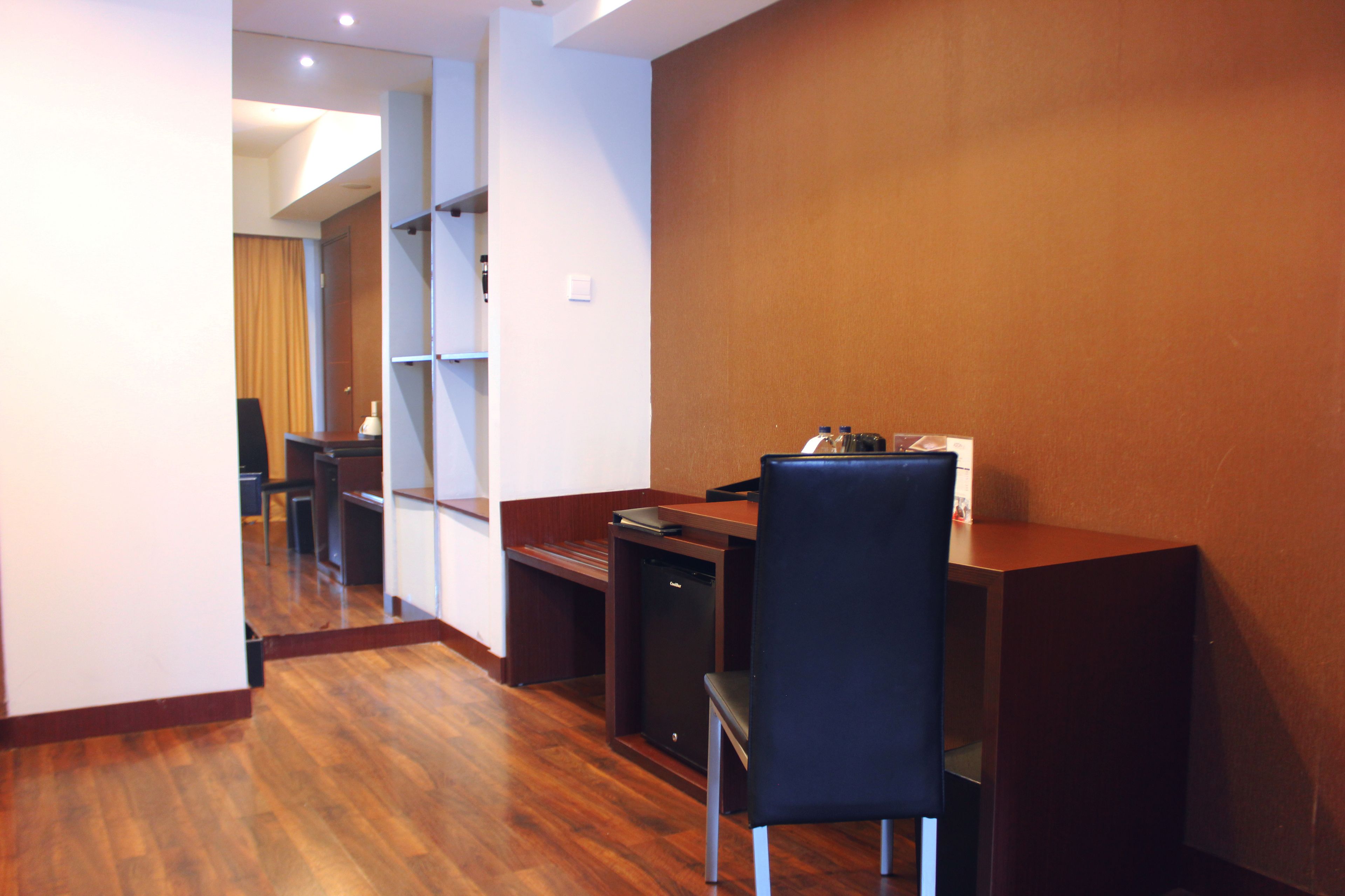 Aston Pluit Hotel & Residence