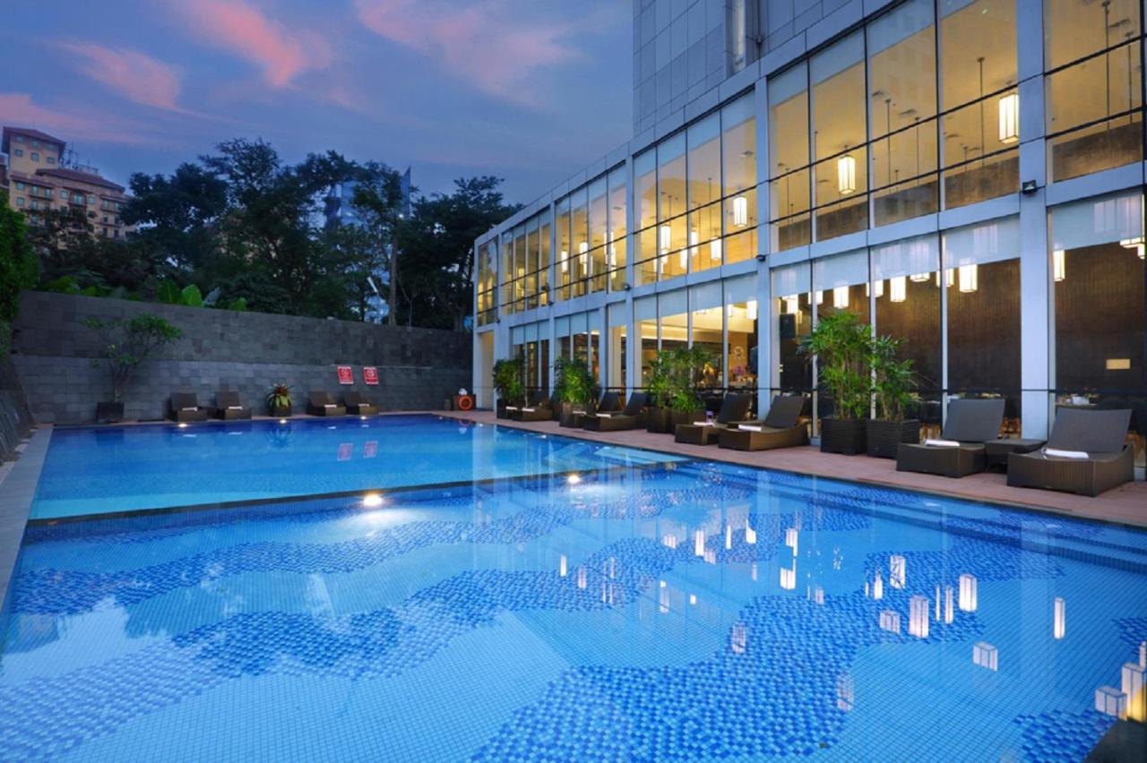 Aston Priority Simatupang Hotel & Conference Center