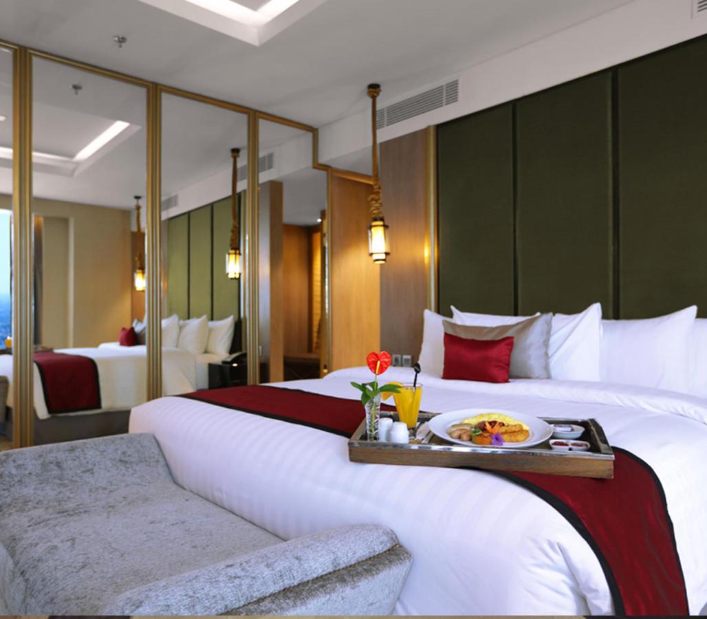 Aston Priority Simatupang Hotel & Conference Center
