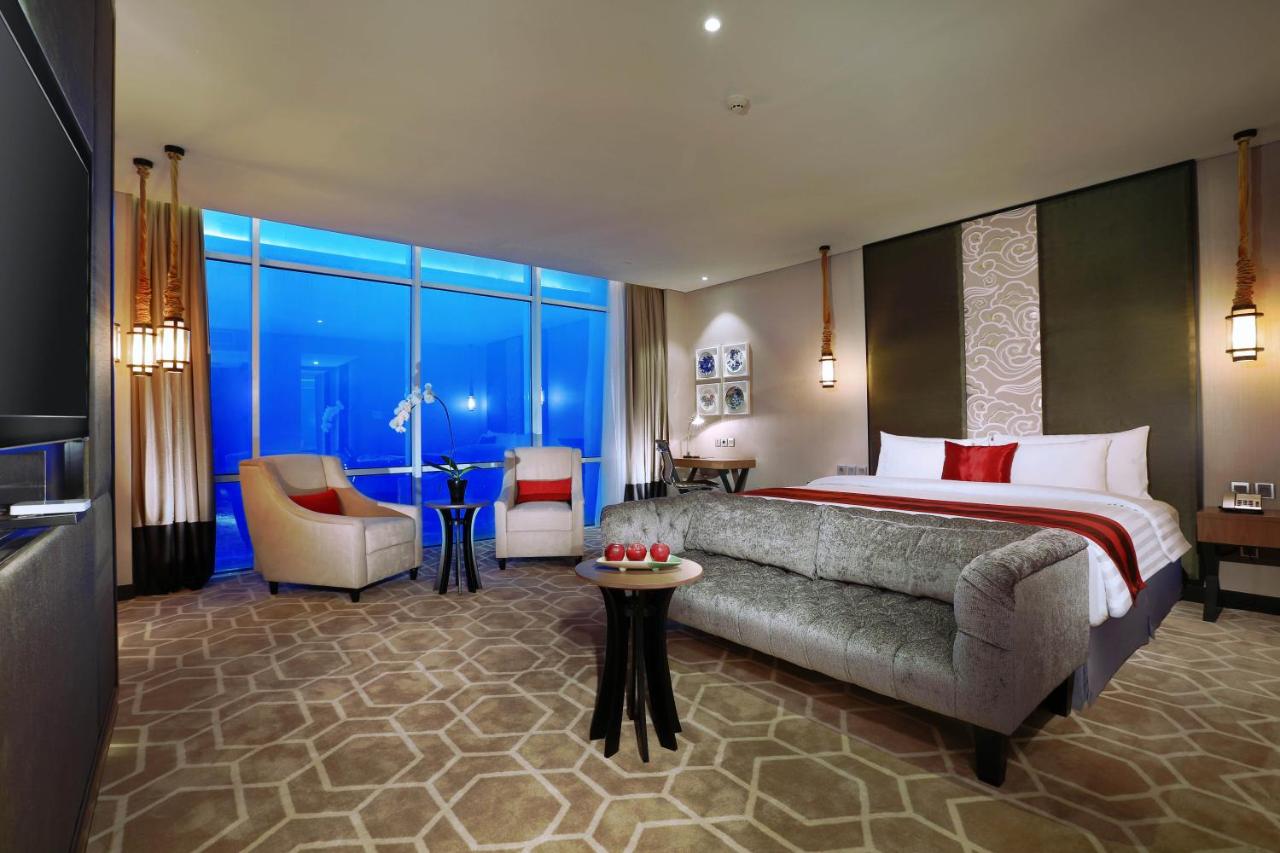 Aston Priority Simatupang Hotel & Conference Center