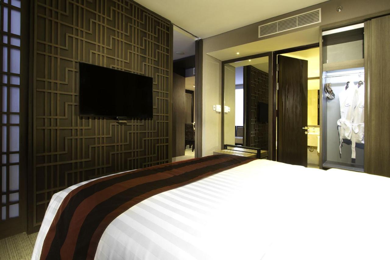 Aston Priority Simatupang Hotel & Conference Center