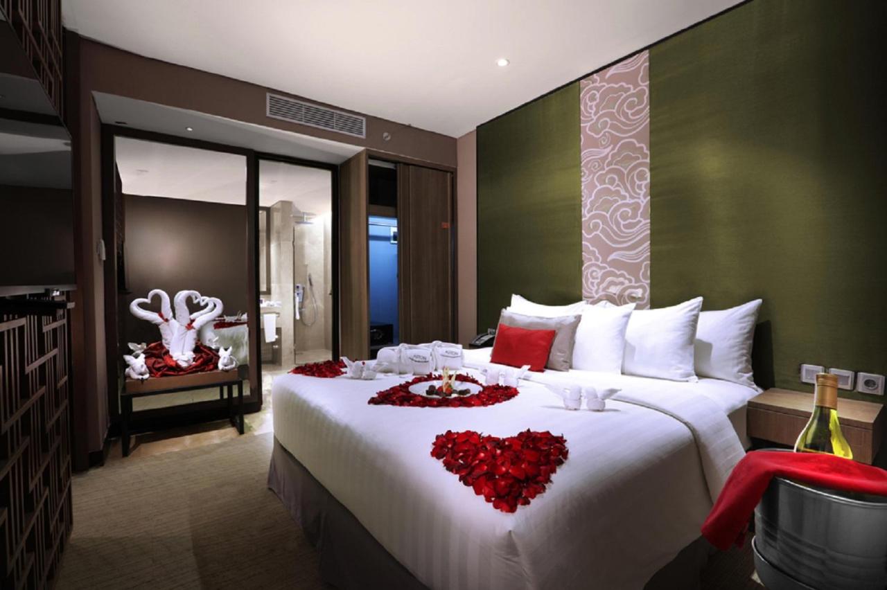 Aston Priority Simatupang Hotel & Conference Center